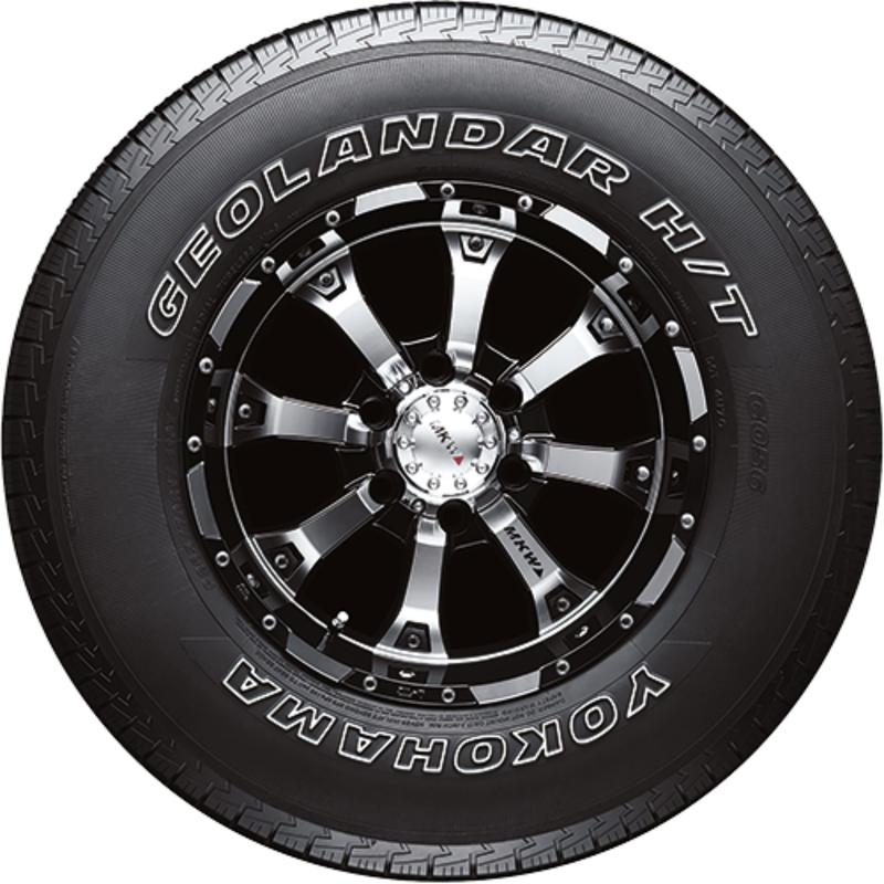 YOKOHAMA GEOLANDAR H/T (G056) 285/50R20 112V