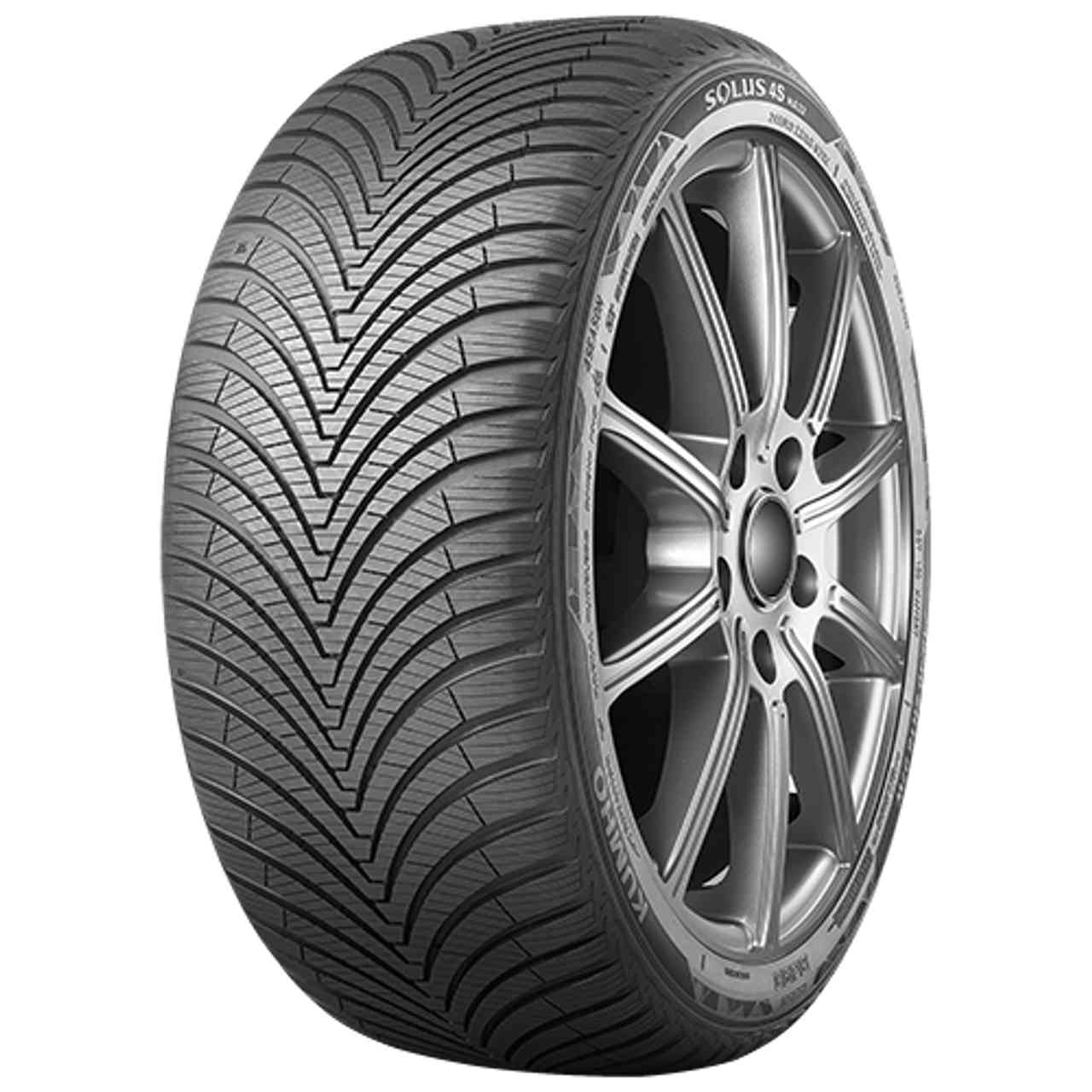 KUMHO SOLUS 4S HA32 195/50R15 82H BSW