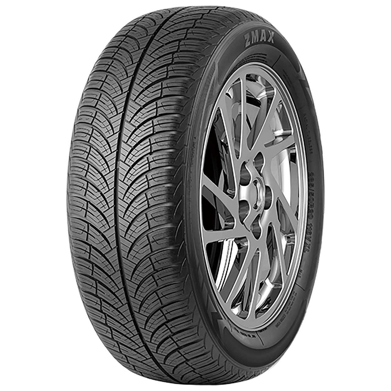 ZMAX X-SPIDER A/S 185/65R15 92T BSW XL
