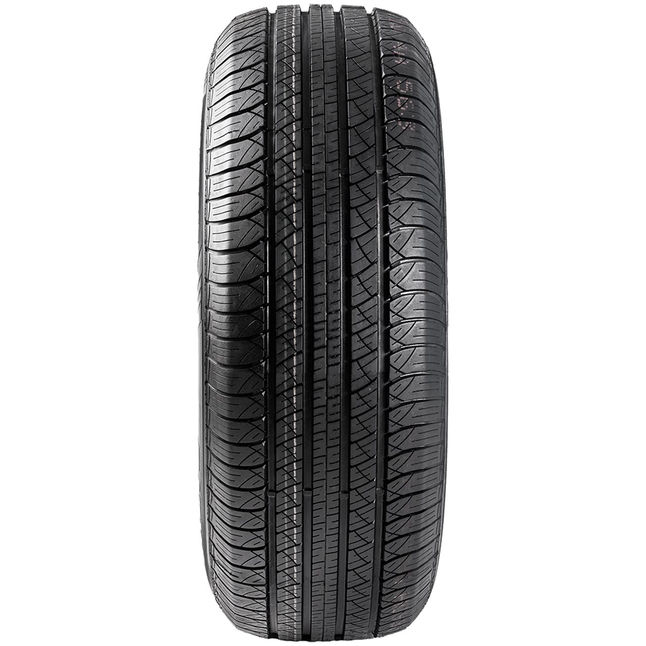 POWERTRAC CITYROVER 255/65R17 110H BSW