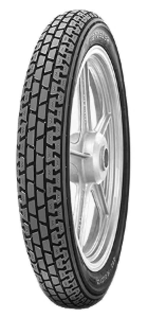 METZELER 3.00 - 19 XL TT 54P BLOCK C