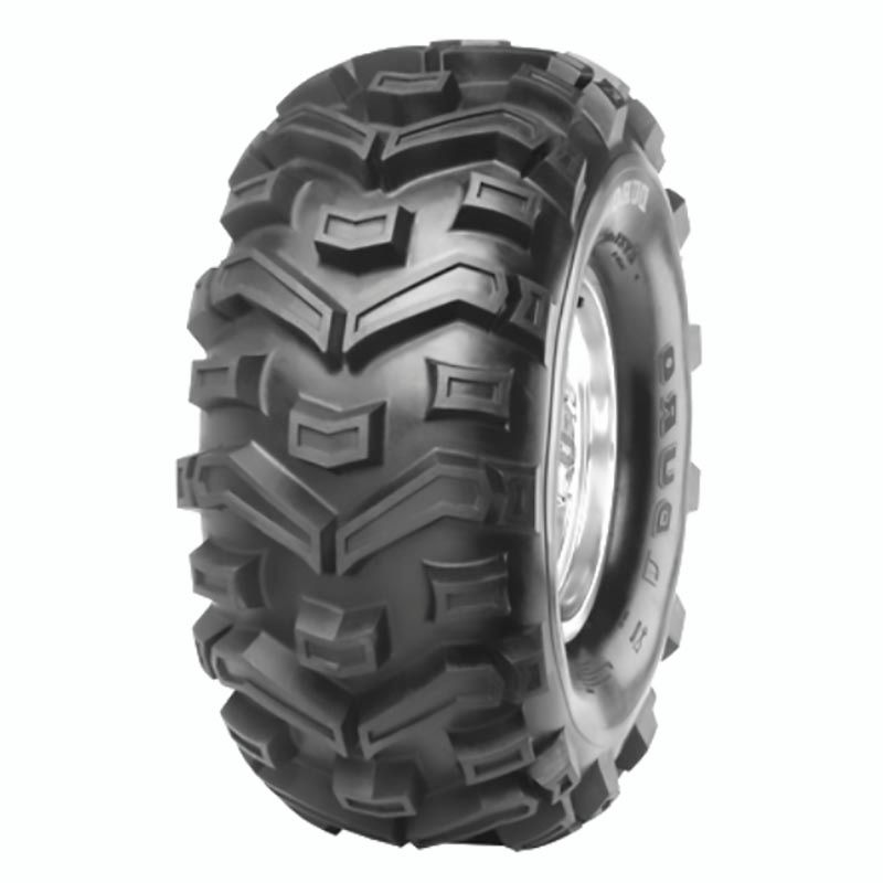 DURO DI-2010 BUFFALO 25x8.00-12 TL 38N 4PR