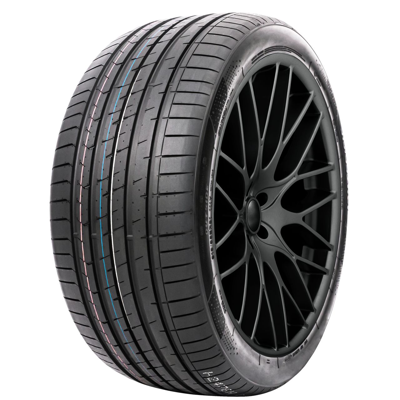 LANVIGATOR CATCHPOWER PLUS 205/45R16 87W BSW XL