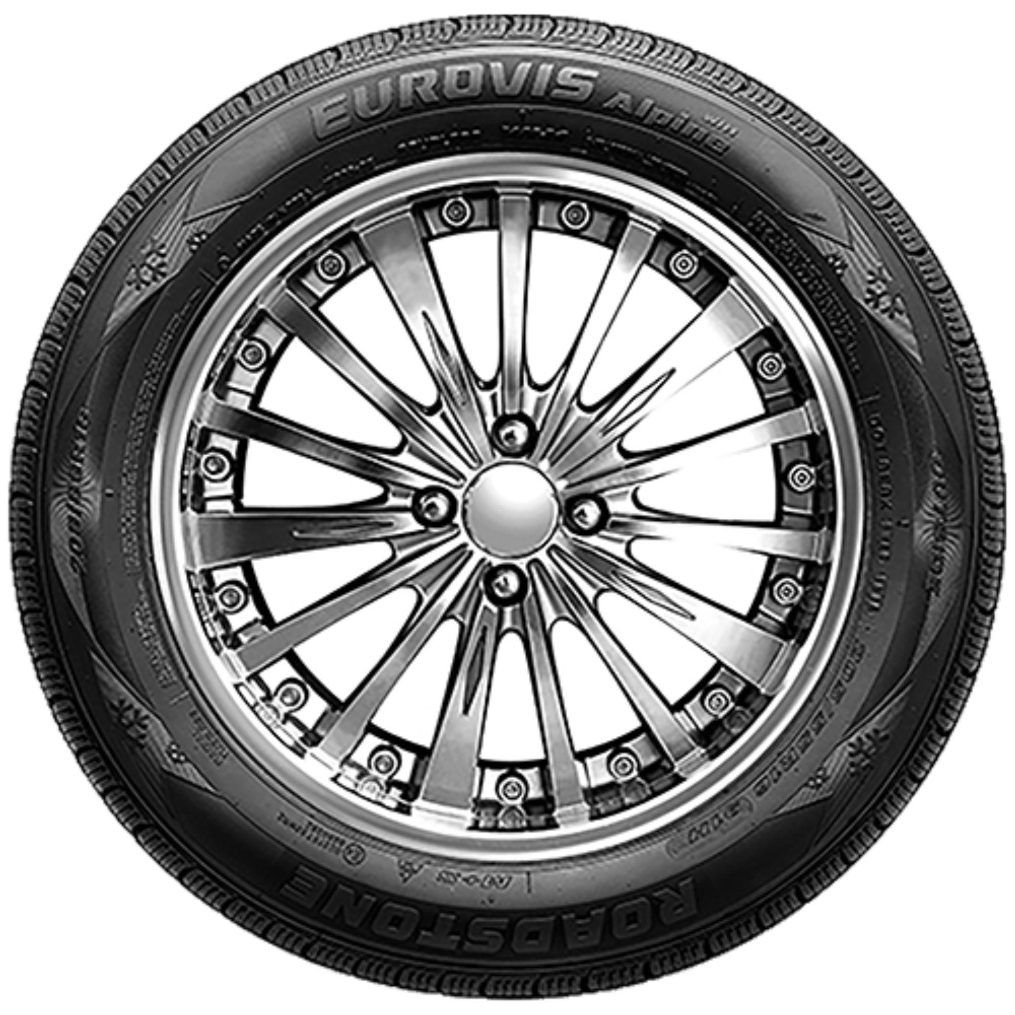 ROADSTONE EUROVIS ALPINE WH1 185/65R15 92T XL BSW