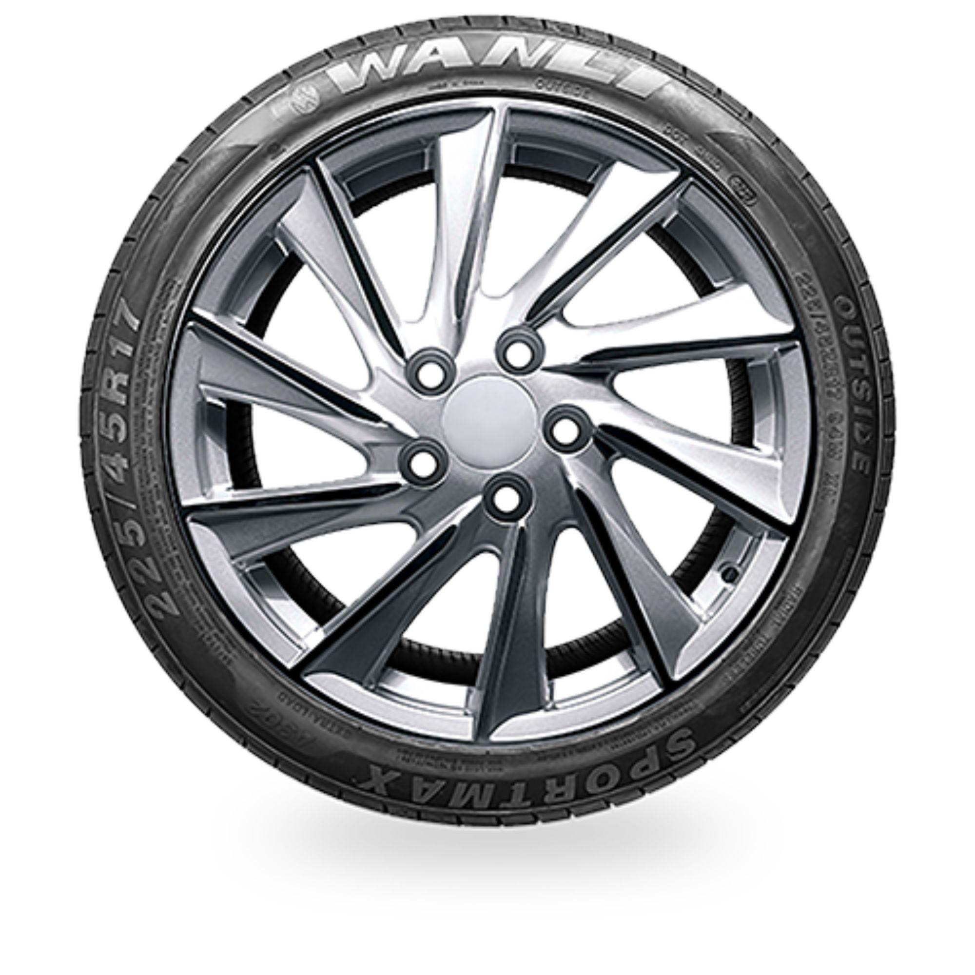 WANLI SPORTMAX SA302 215/60R16 95V