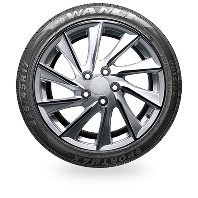 WANLI SPORTMAX SA302 225/45R17 94W XL