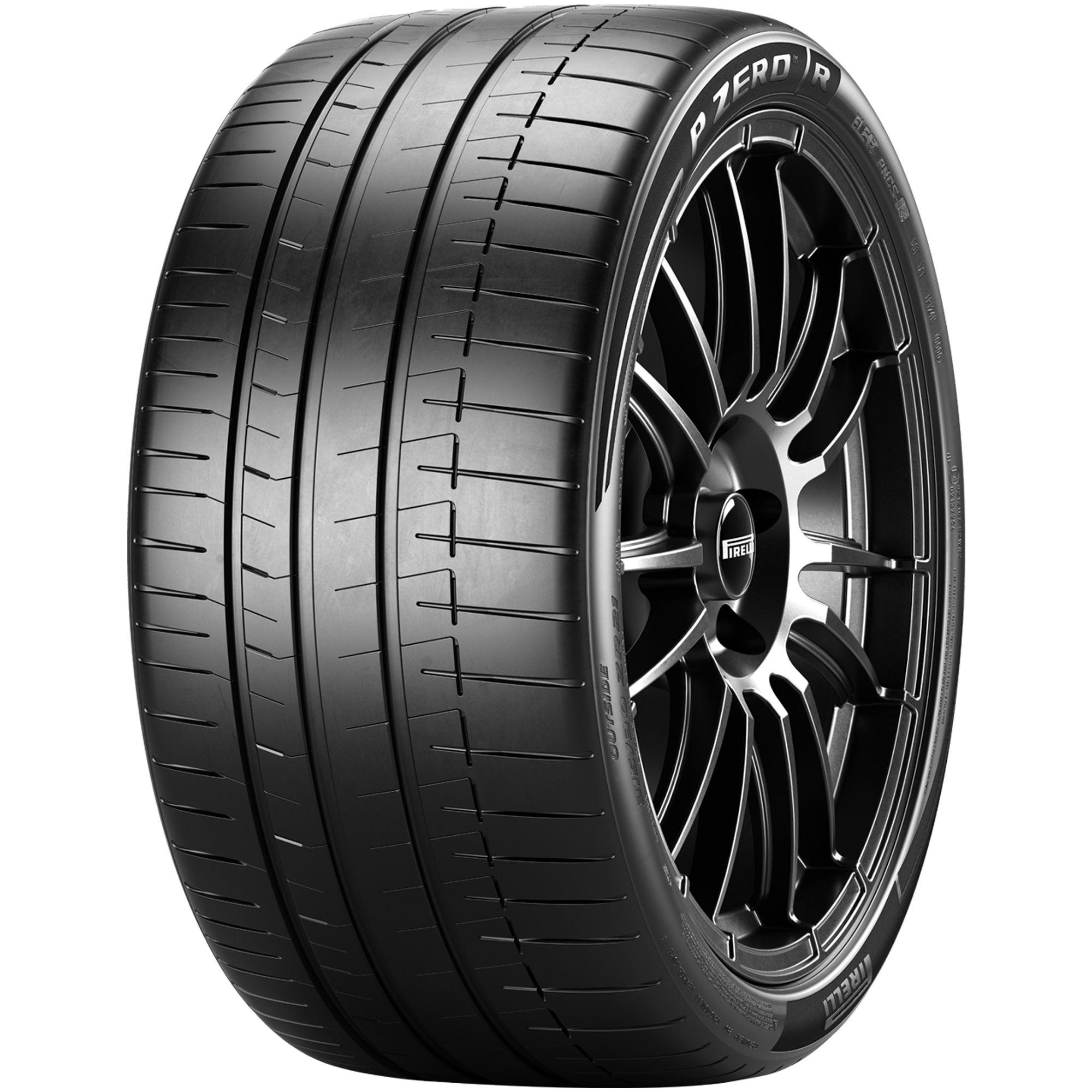 PIRELLI PZERO REAR (NG0) 285/40R22 110Y (NG0) XL ELECT MFS BSW