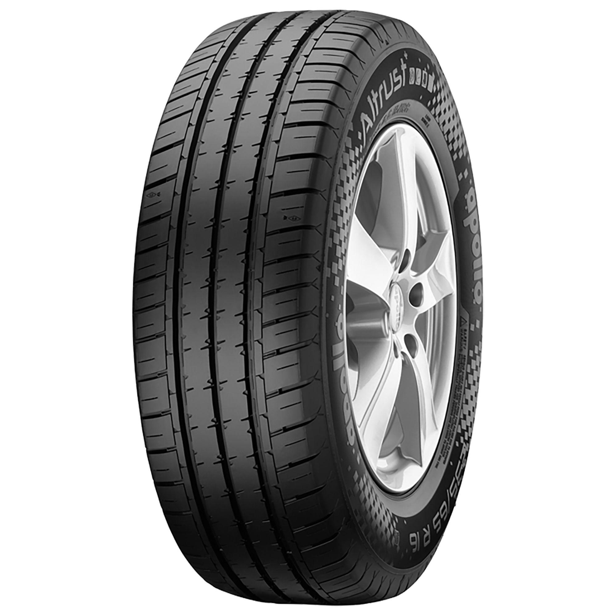 APOLLO ALTRUST+ 235/65R16C 115/113R