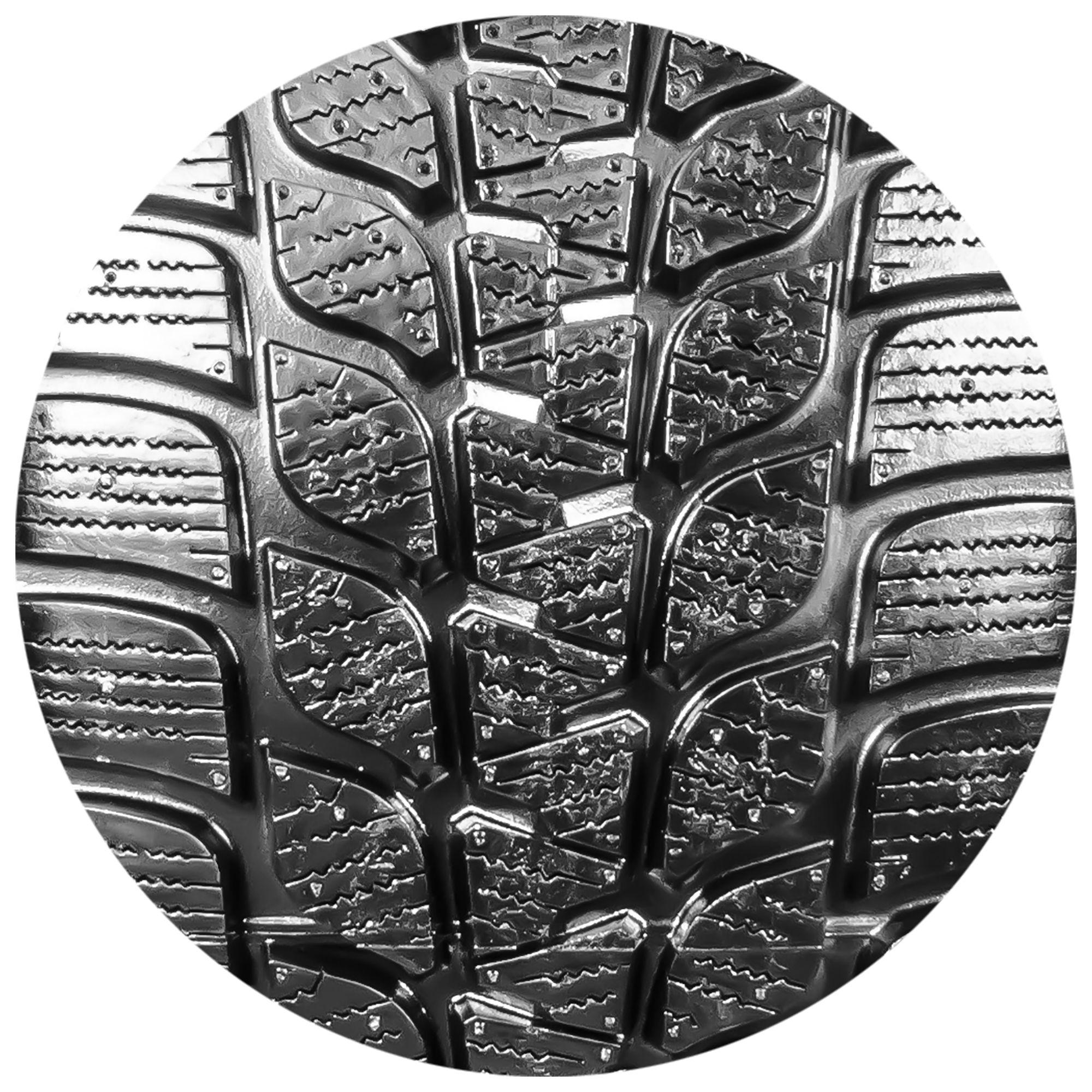 BRIDGESTONE BLIZZAK LM-25 185/55R16 87T XL MFS