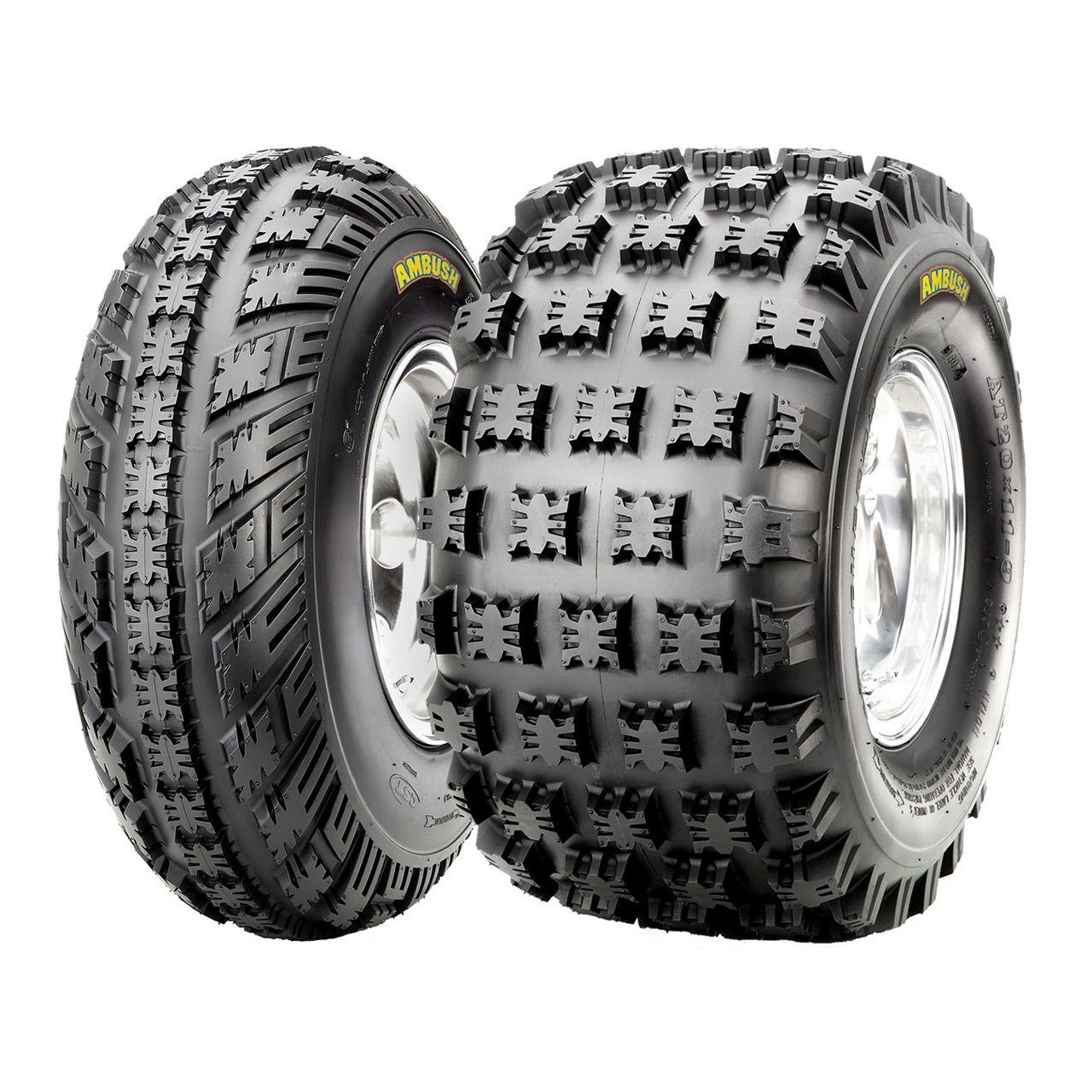 CST 20x11.00 - 9 TL 39M AMBUSH C-9309 4PR M+S