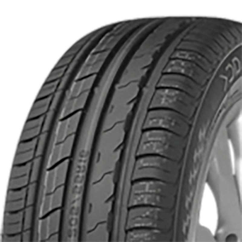 ROYAL BLACK ROYAL PERFORMANCE 215/40R18 89W XL BSW