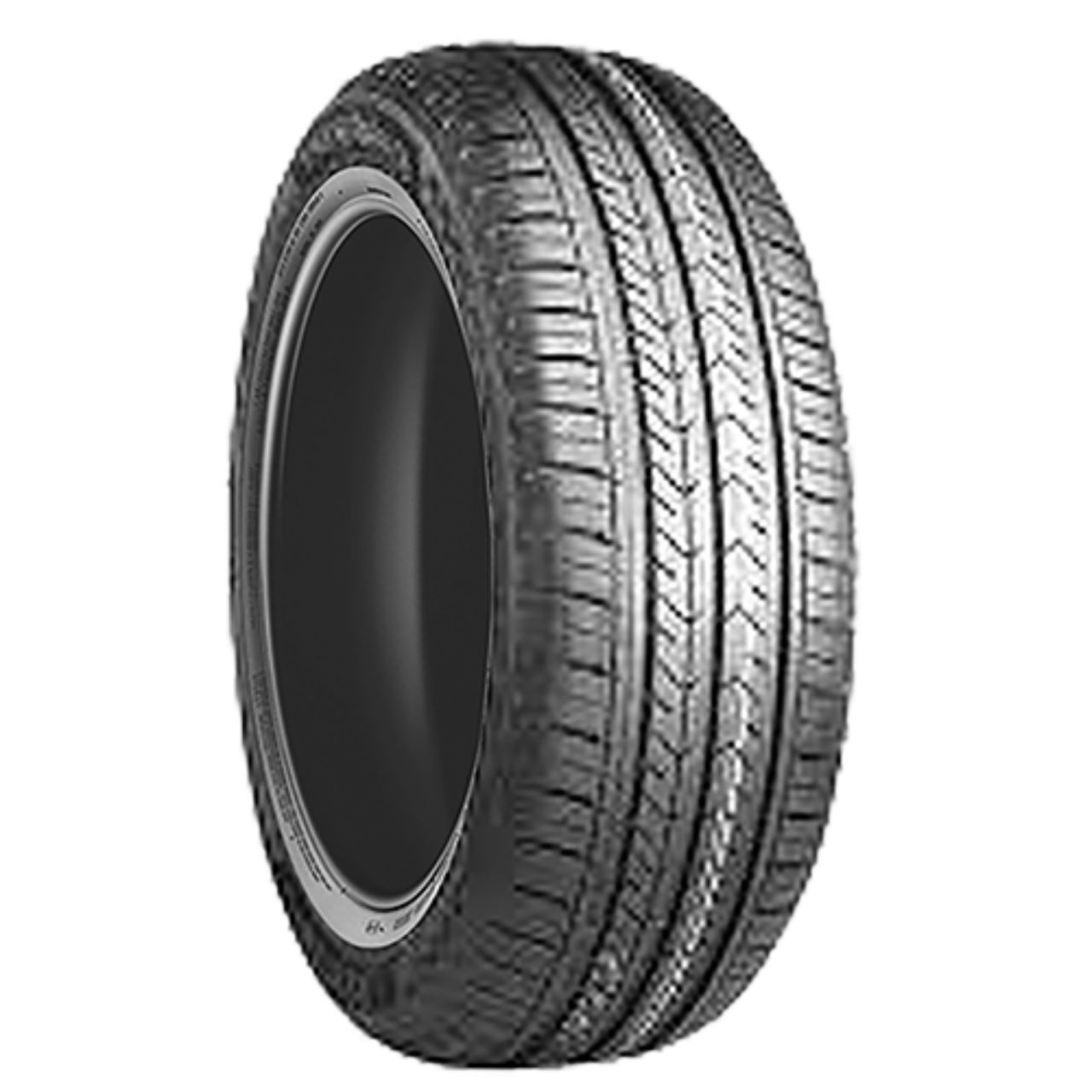 COMFORSER SPORTS K4 165/55R14 72V BSW