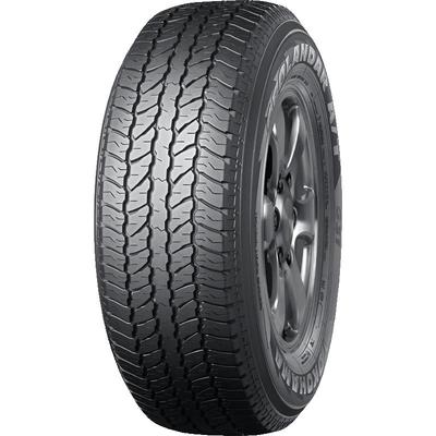 YOKOHAMA GEOLANDAR A/T (G31C) 245/70R18 110H BSW