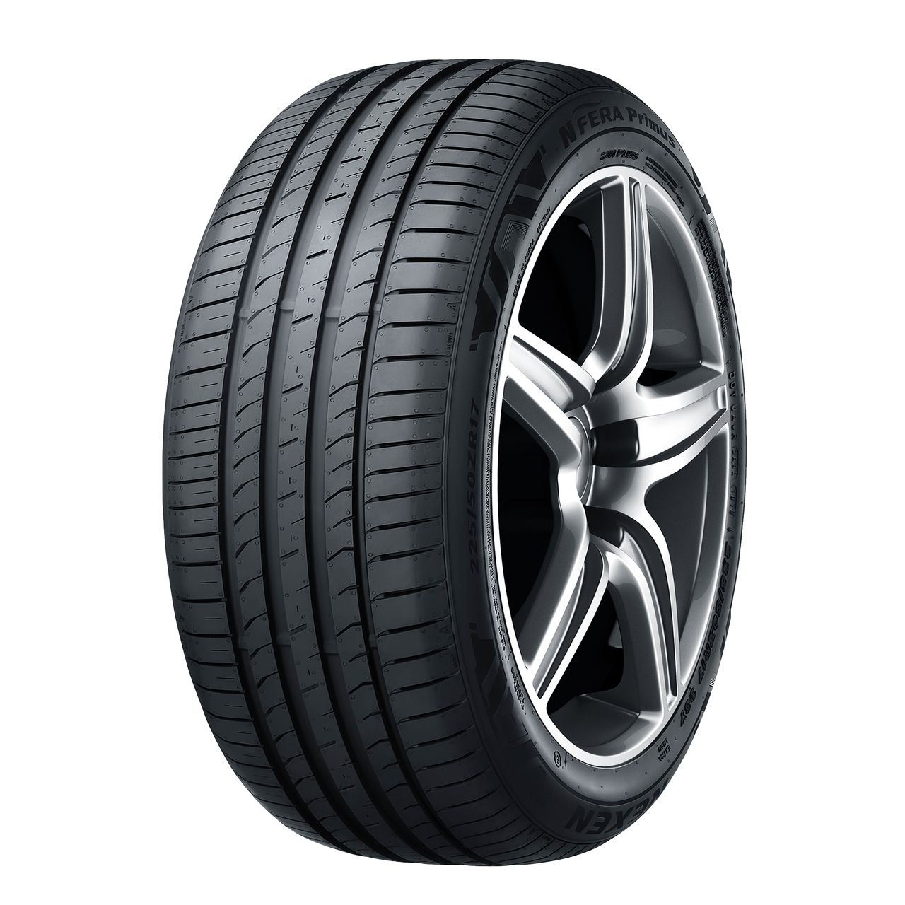 NEXEN N FERA PRIMUS 215/60R17 96V BSW NEXEN N FERA PRIMUS 215/60R17 96V BSW