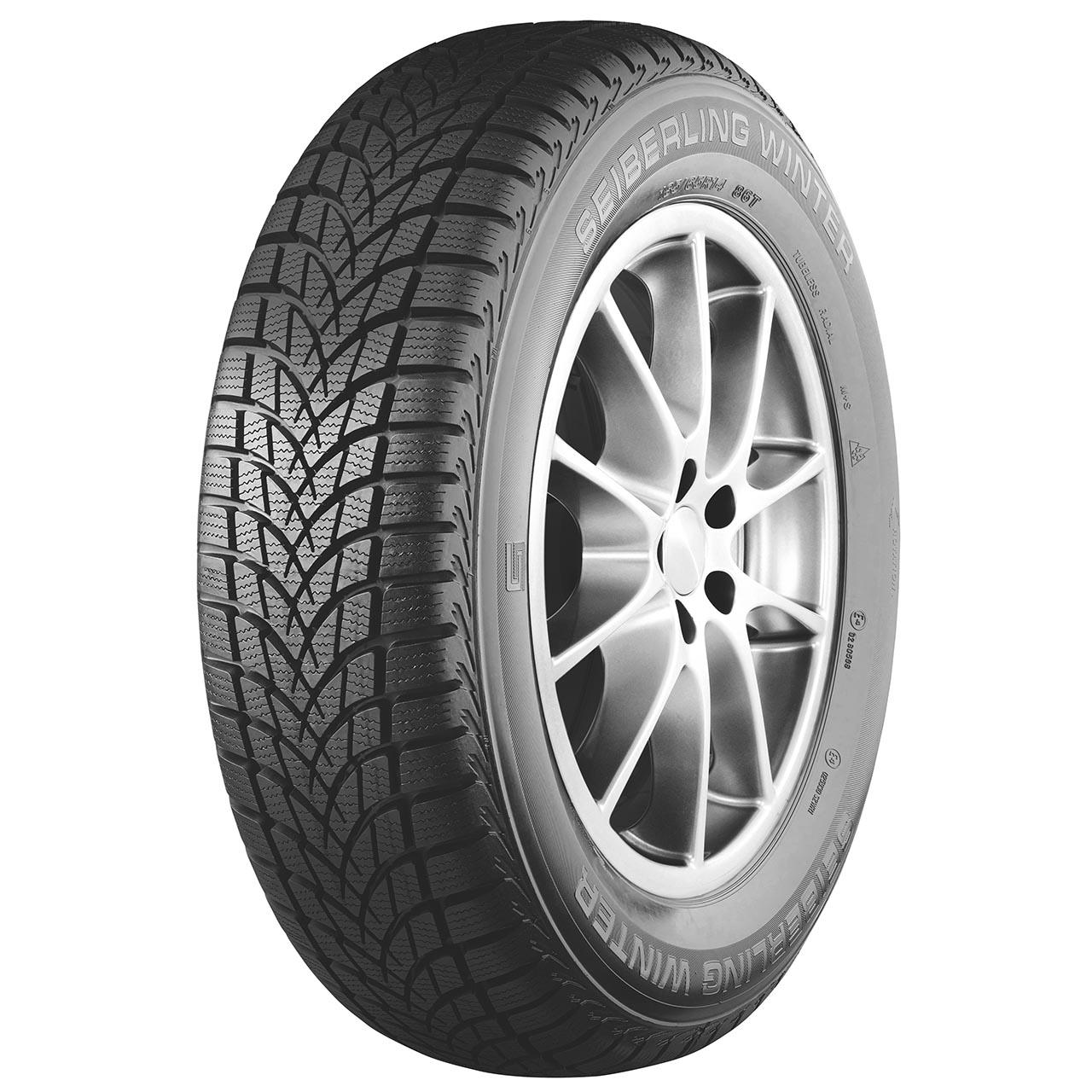 SEIBERLING WINTER