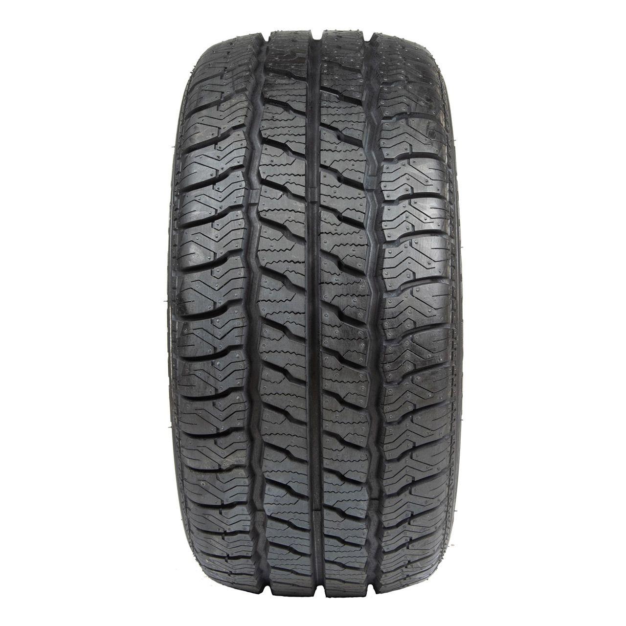 MAXXIS 225/55 R 12 C TL 112N VANSMART A/S AL2 TRAILER 8PR BSW M+S 3PMSF