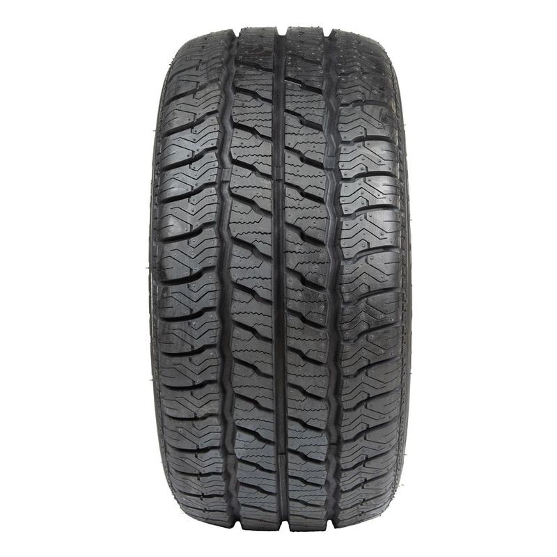 MAXXIS 225/55 R 12 C TL 112N VANSMART A/S AL2 TRAILER 8PR BSW M+S 3PMSF