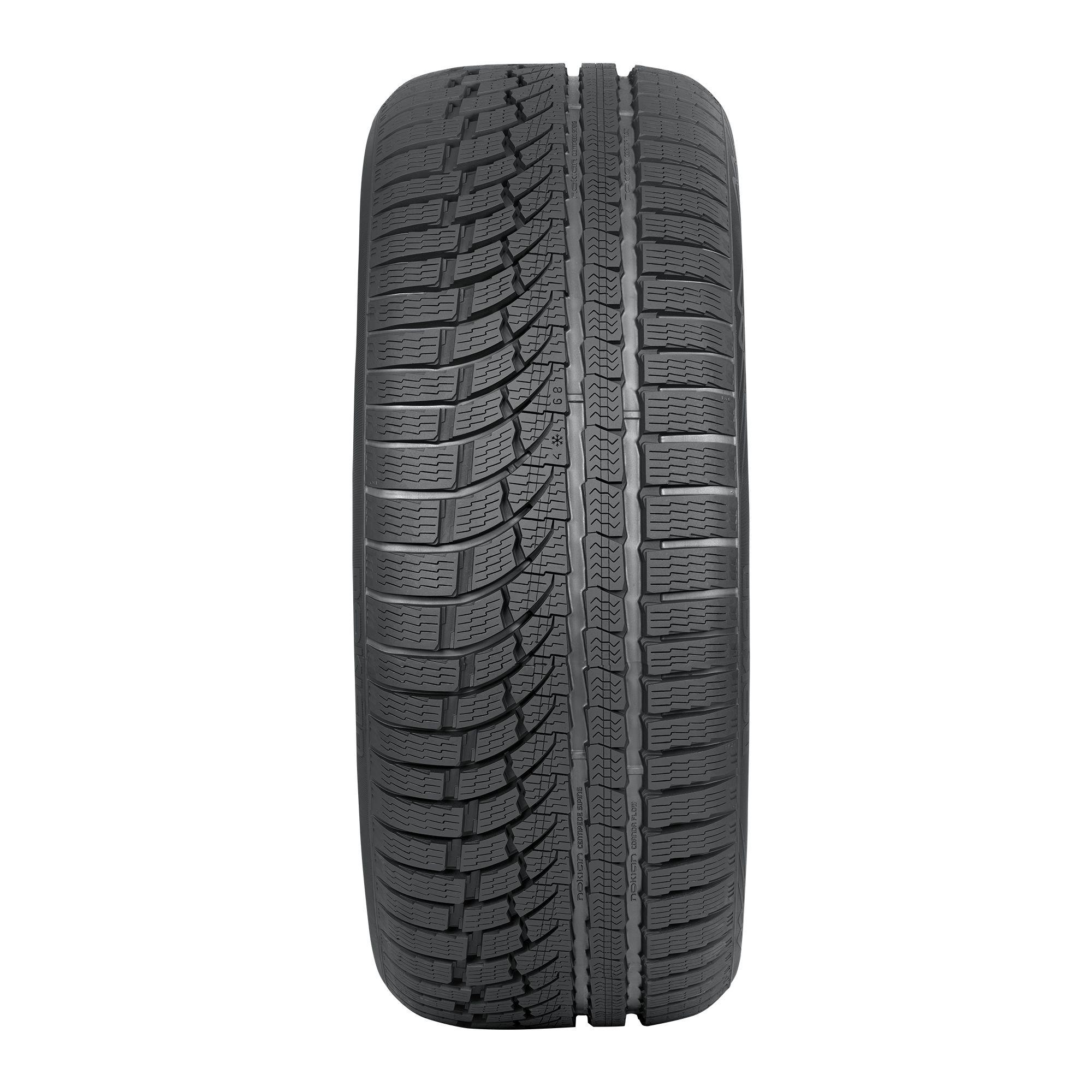 NOKIAN NOKIAN WR A4 245/40R20 99W XL