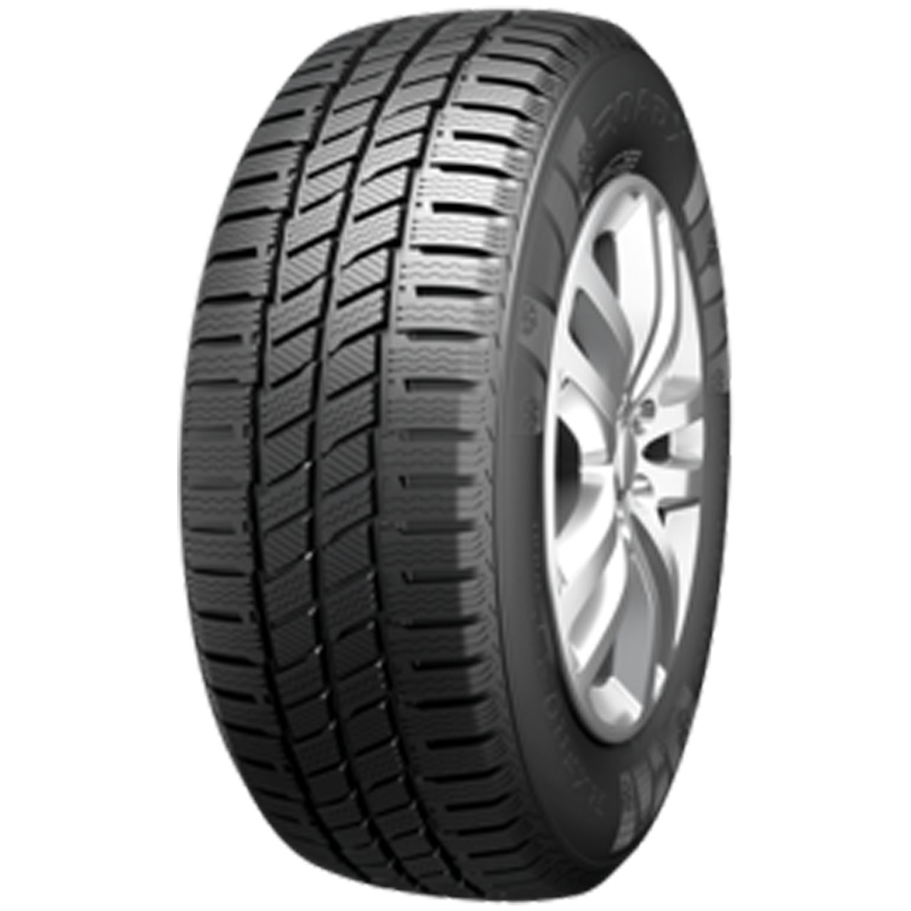 ROADX RX FROST WC01 195/R15C 106/104R BSW