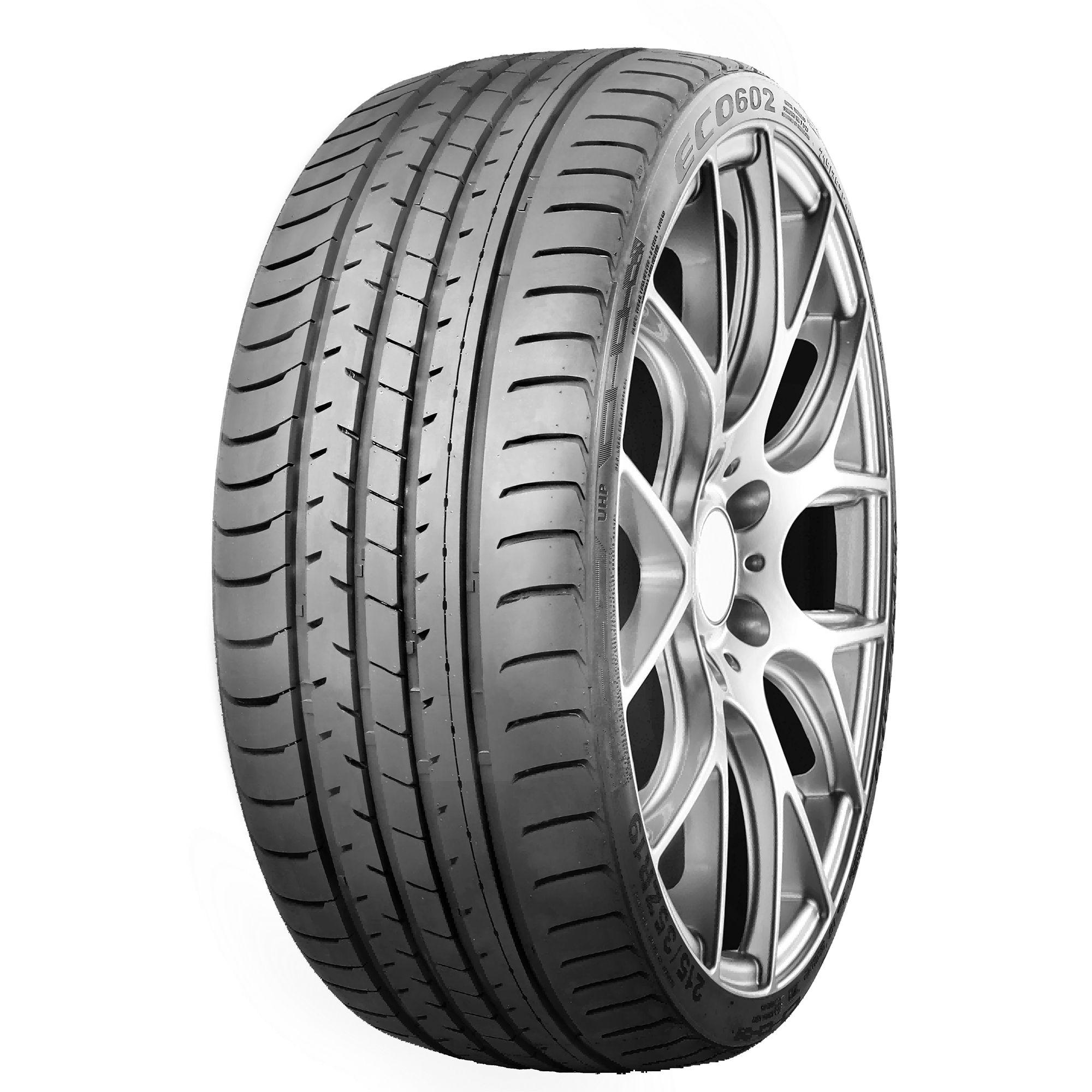 DOUBLESTAR PRTECH DSU02 225/40R18 92Y XL BSW