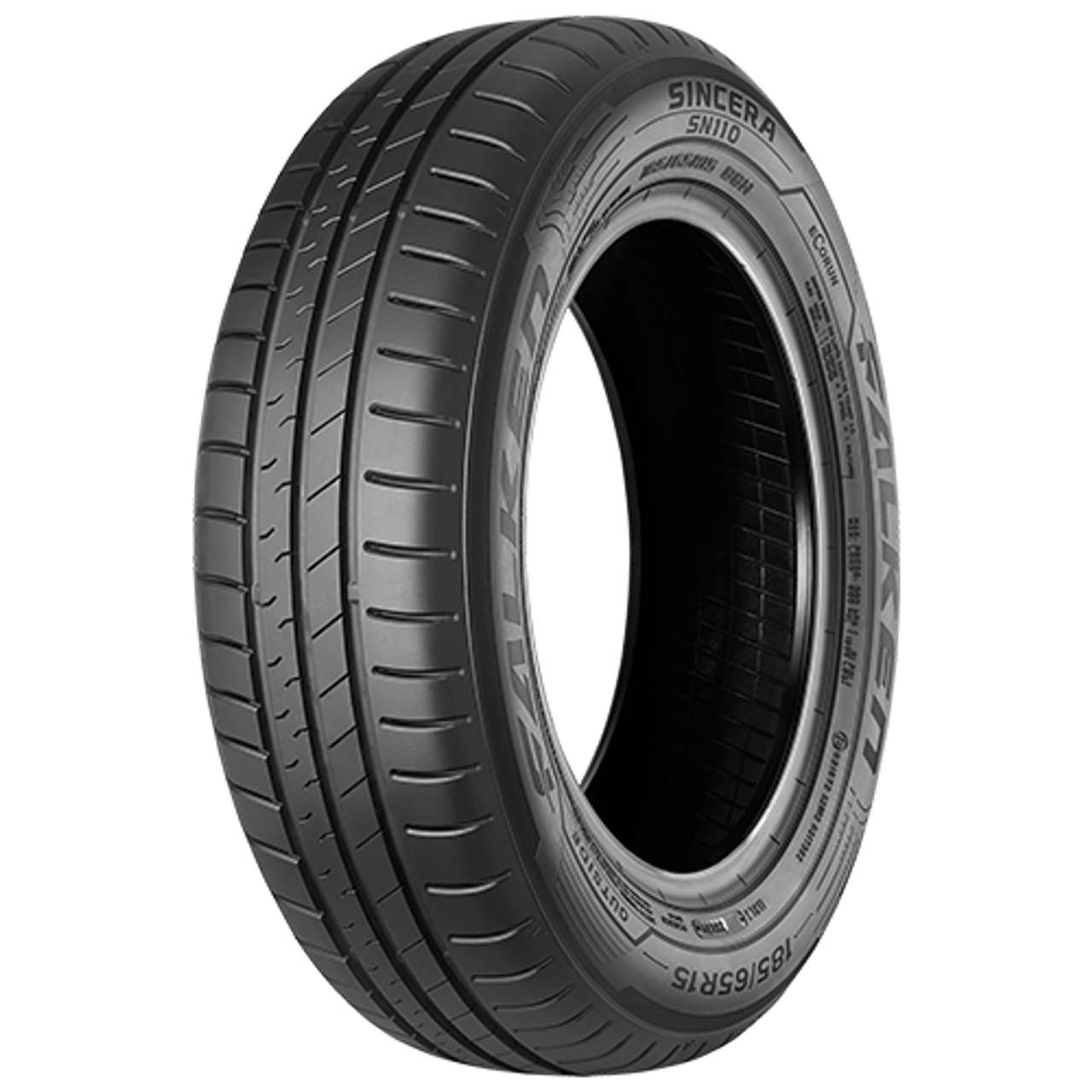 FALKEN SINCERA SN-110 ECORUN 185/55R15 82H BLK