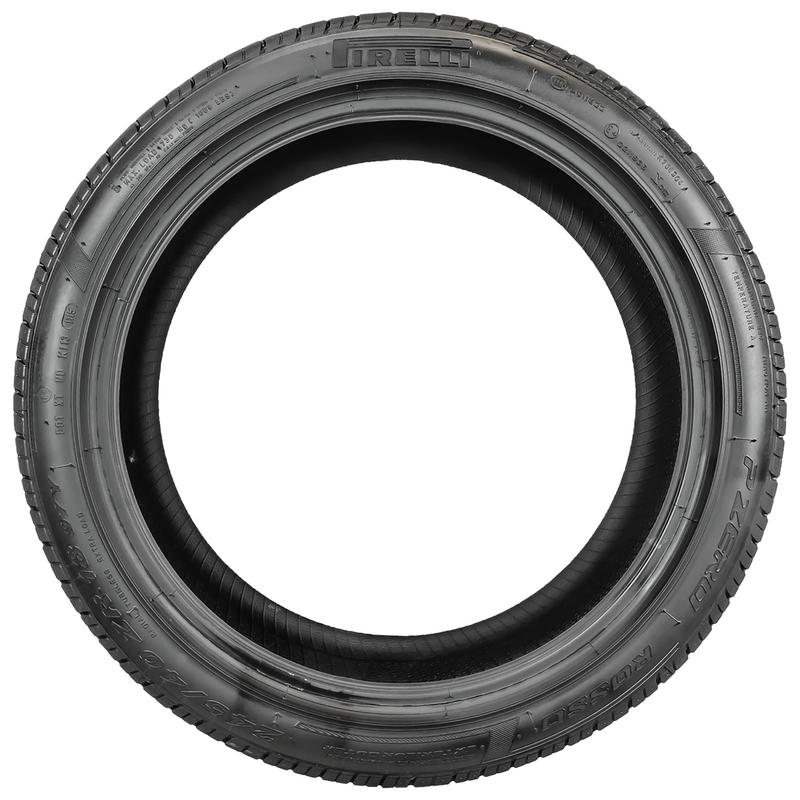 PIRELLI PZERO ROSSO ASIMMETRICO (N5) 245/45R16 94(Y) (N5)