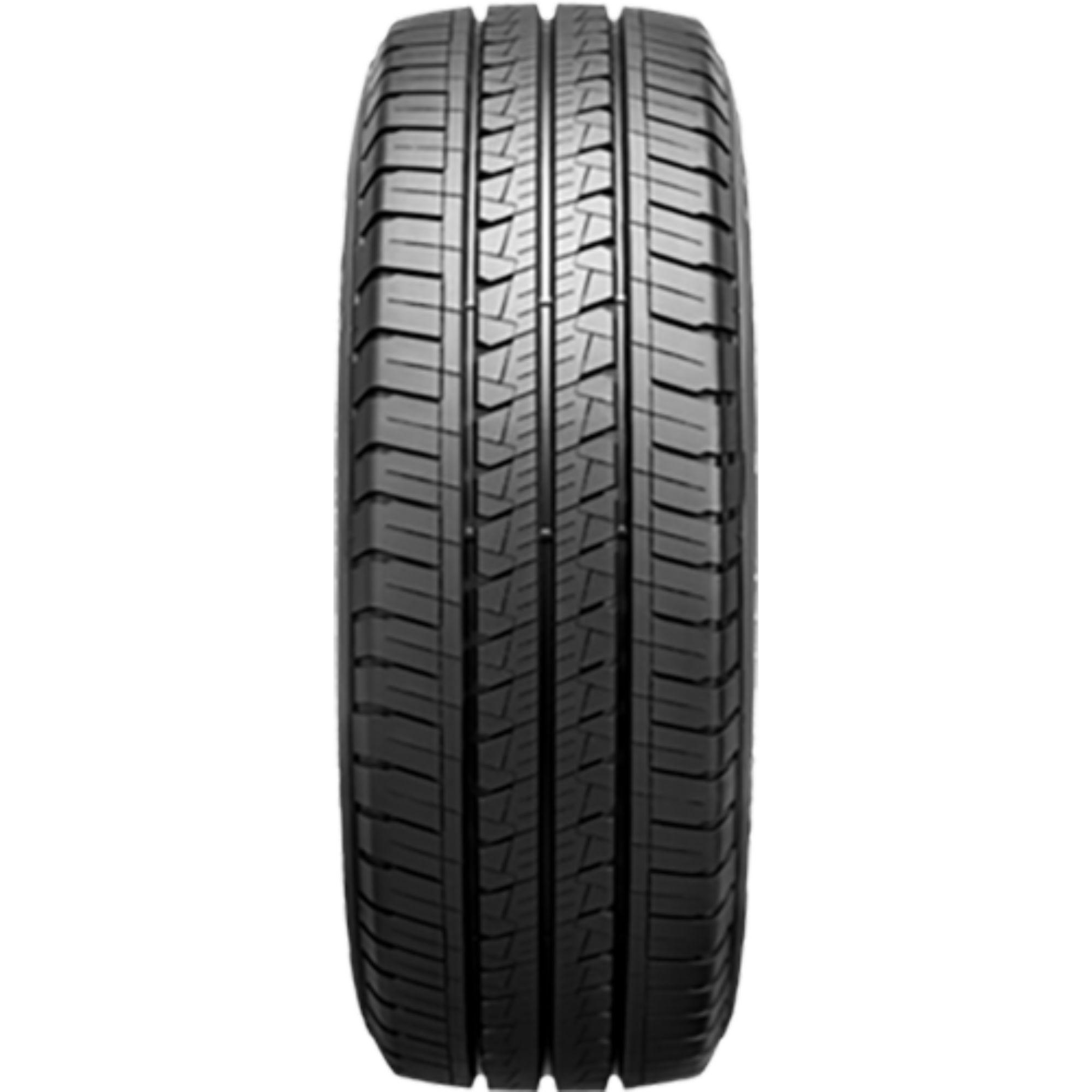 FULDA CONVEO TOUR 2 235/65R16C 115/112S