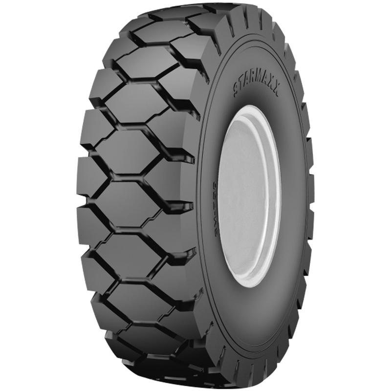 STARMAXX 7.00 - 12 TT 134A5 SM-F30 14PR EXTRA DURABLE