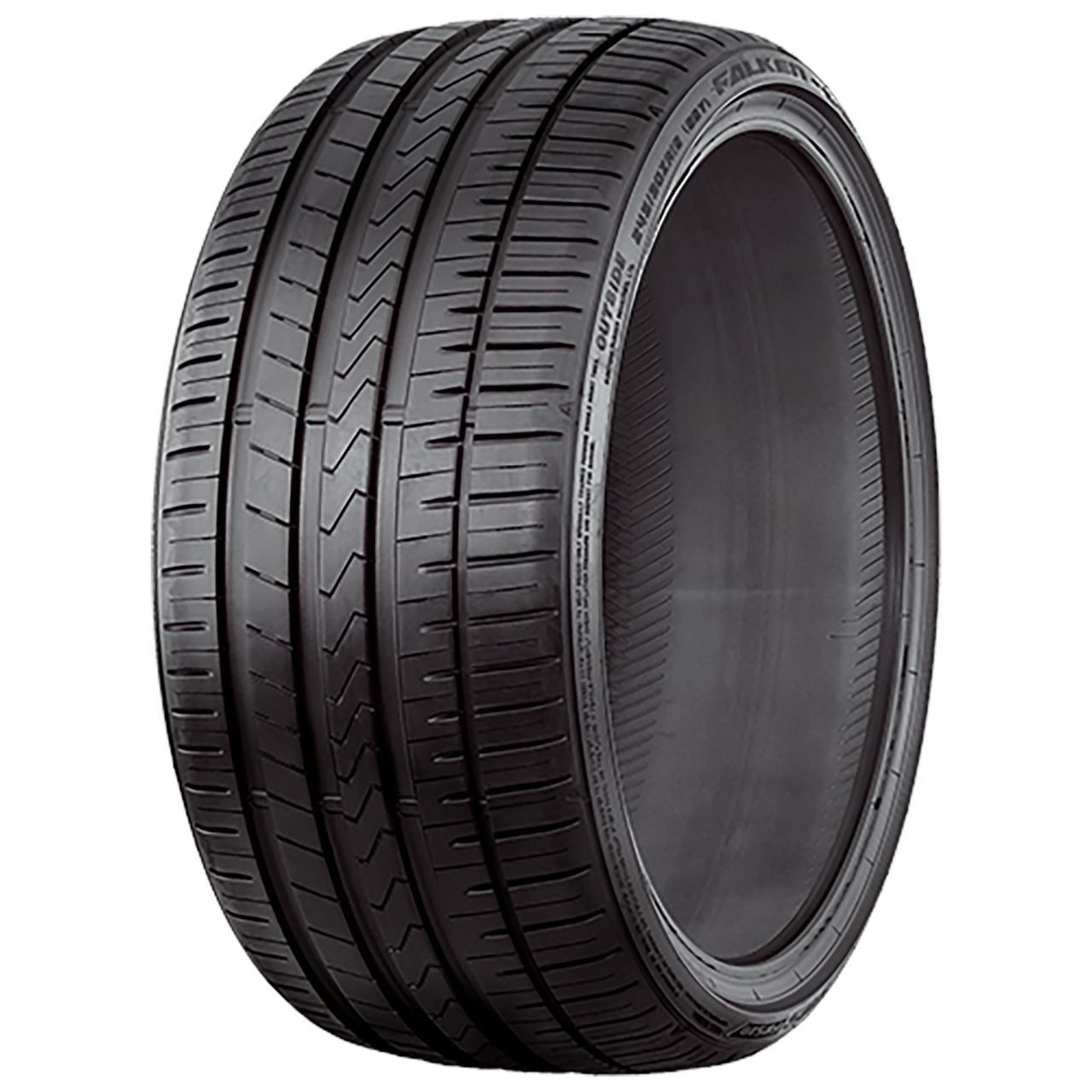 FALKEN AZENIS FK510 255/40R17 98Y MFS BLK XL FALKEN AZENIS FK510 255/40R17 98Y MFS BLK XL