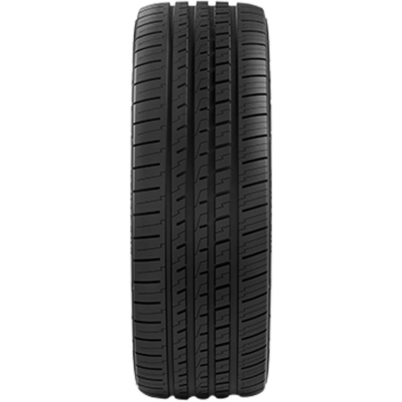 DURATURN MOZZO SPORT 275/30R19 96Y XL BSW