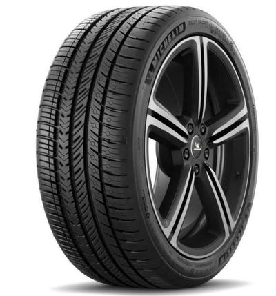MICHELIN PILOT SPORT A/S 4 (LR) 305/35R23 114Y (LR) XL BSW