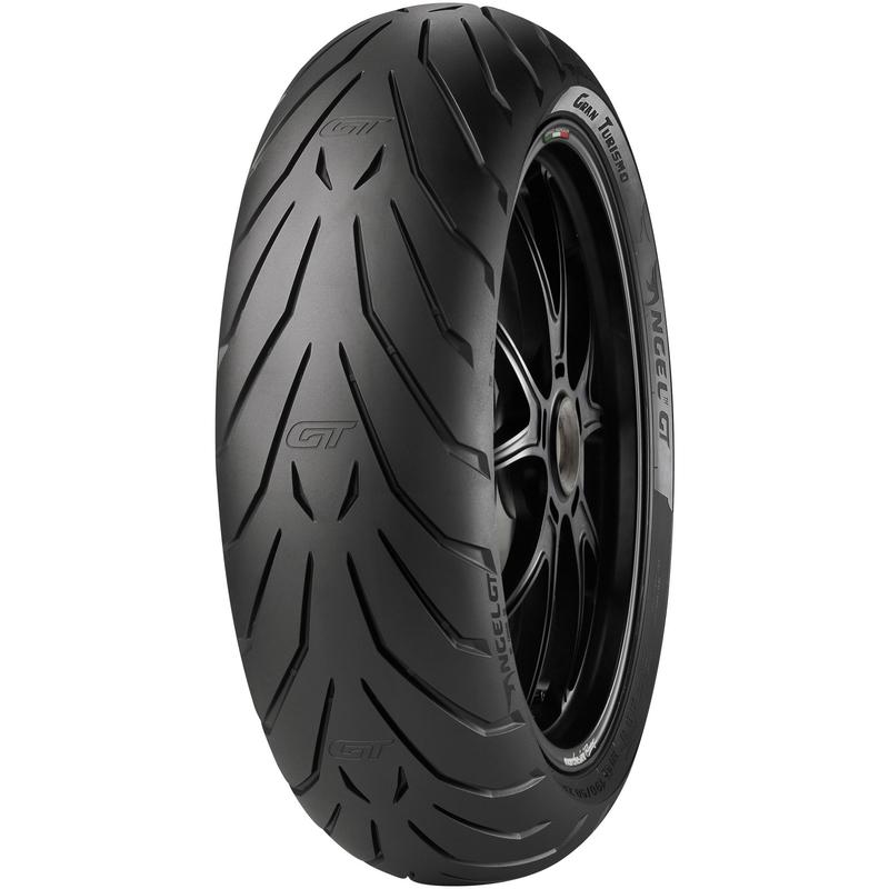 PIRELLI 180/55 ZR 17 M/C TL 73W ANGEL GT II (A)