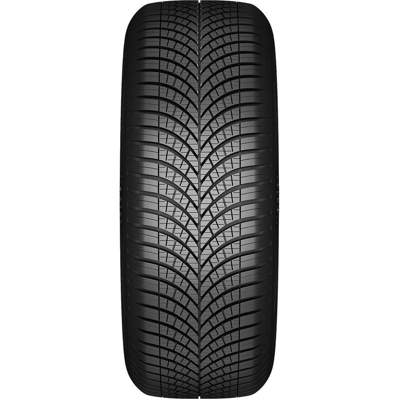 GOODYEAR VECTOR 4SEASONS GEN-3 215/45R17 91W XL MFS