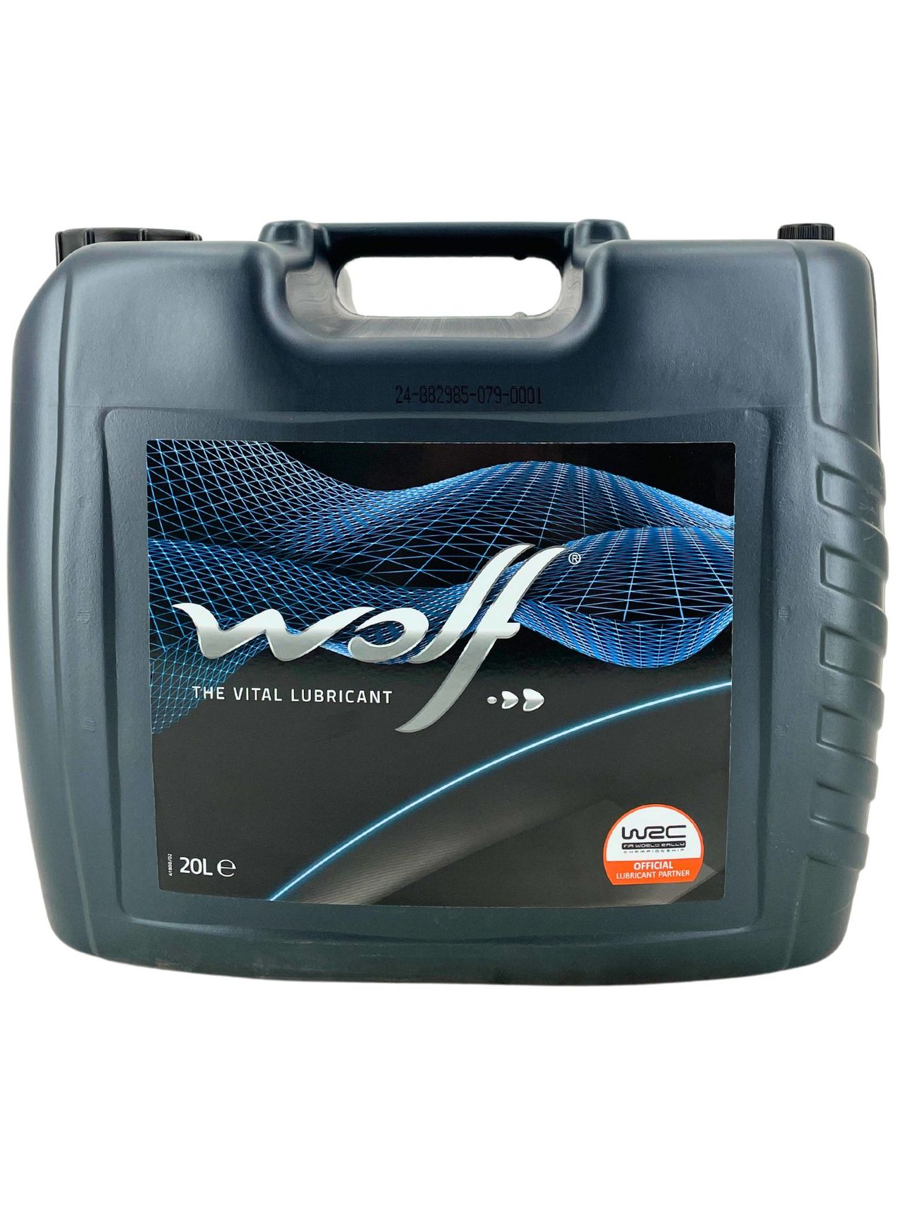Wolf OfficialTech 0W-20 LS-FE 20 Liter