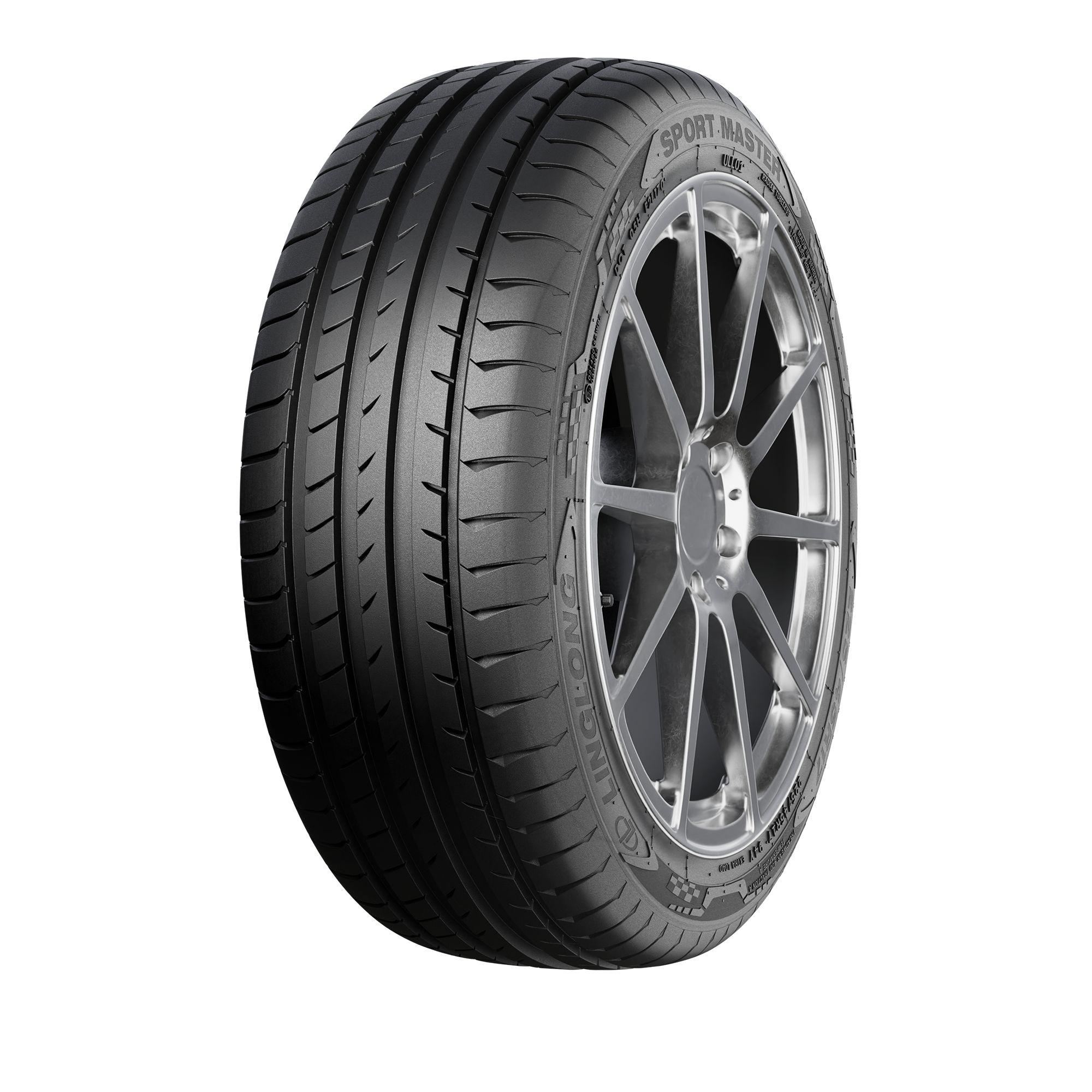 LINGLONG SPORT MASTER 225/45R17 94Y XL MFS BSW
