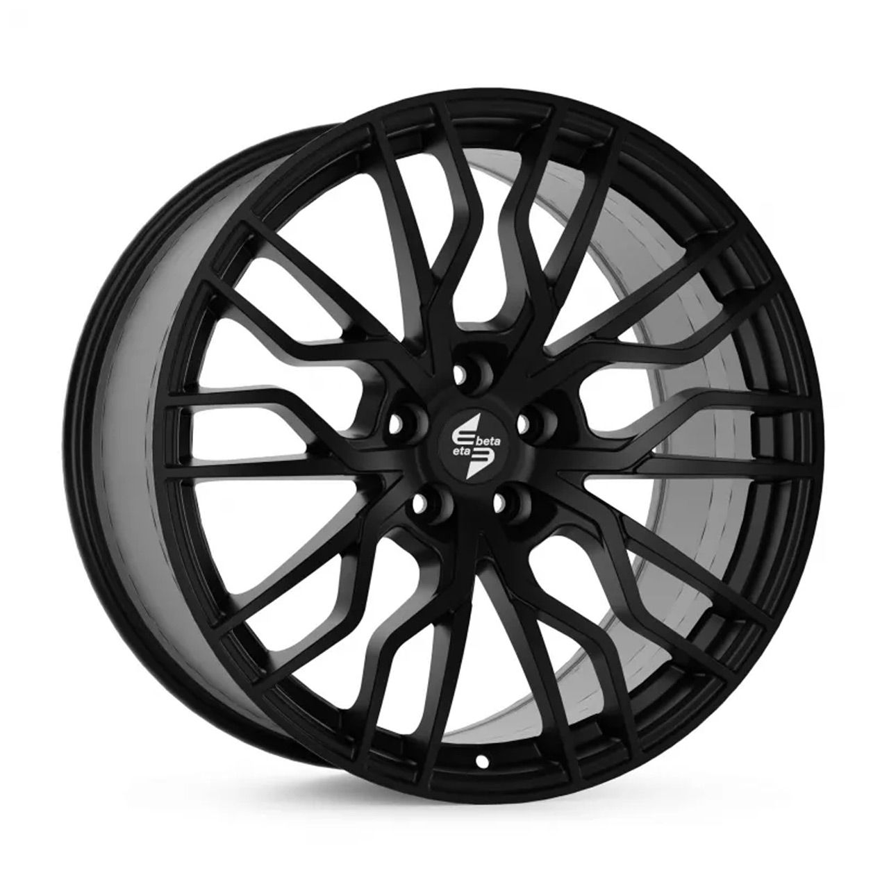 ETABETA MEDUSA-K black matt 9.5Jx21 5x112 ET42