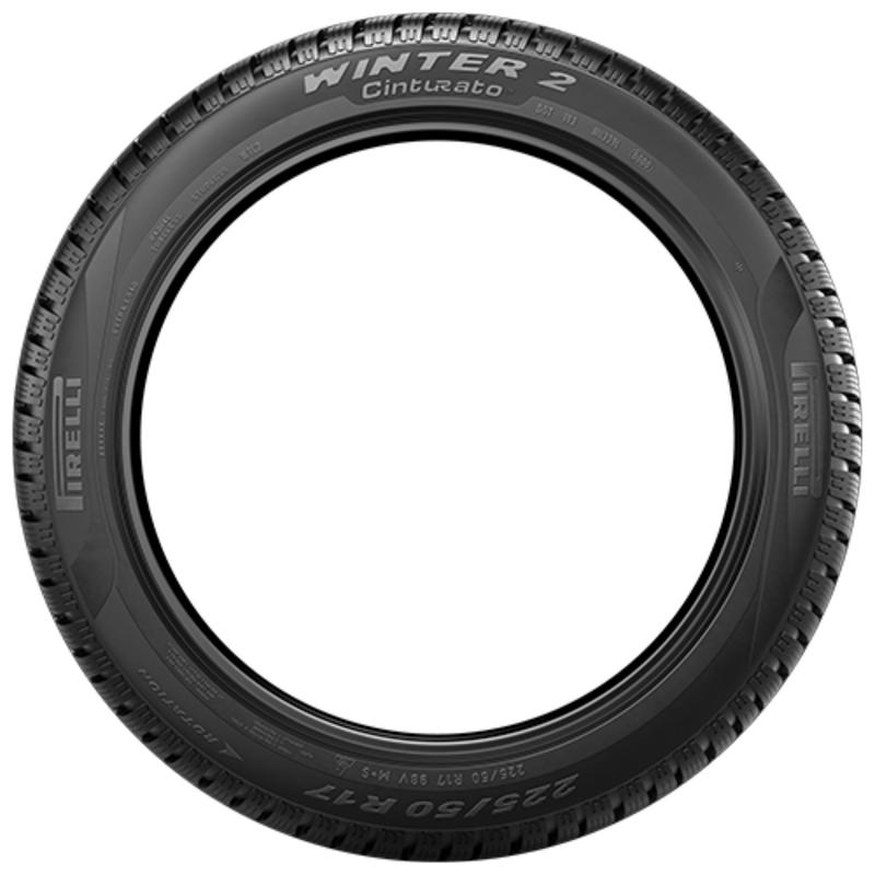 PIRELLI CINTURATO WINTER 2 225/45R17 91H