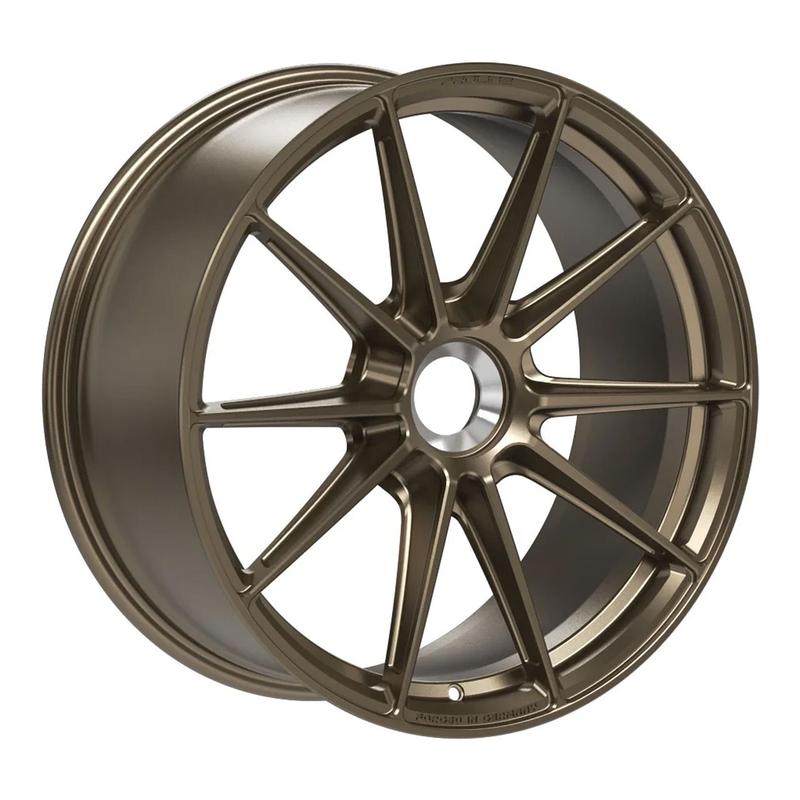 PROLINE PFZ FORGED matt bronce medium 9.0Jx20 ZVxZV ET46