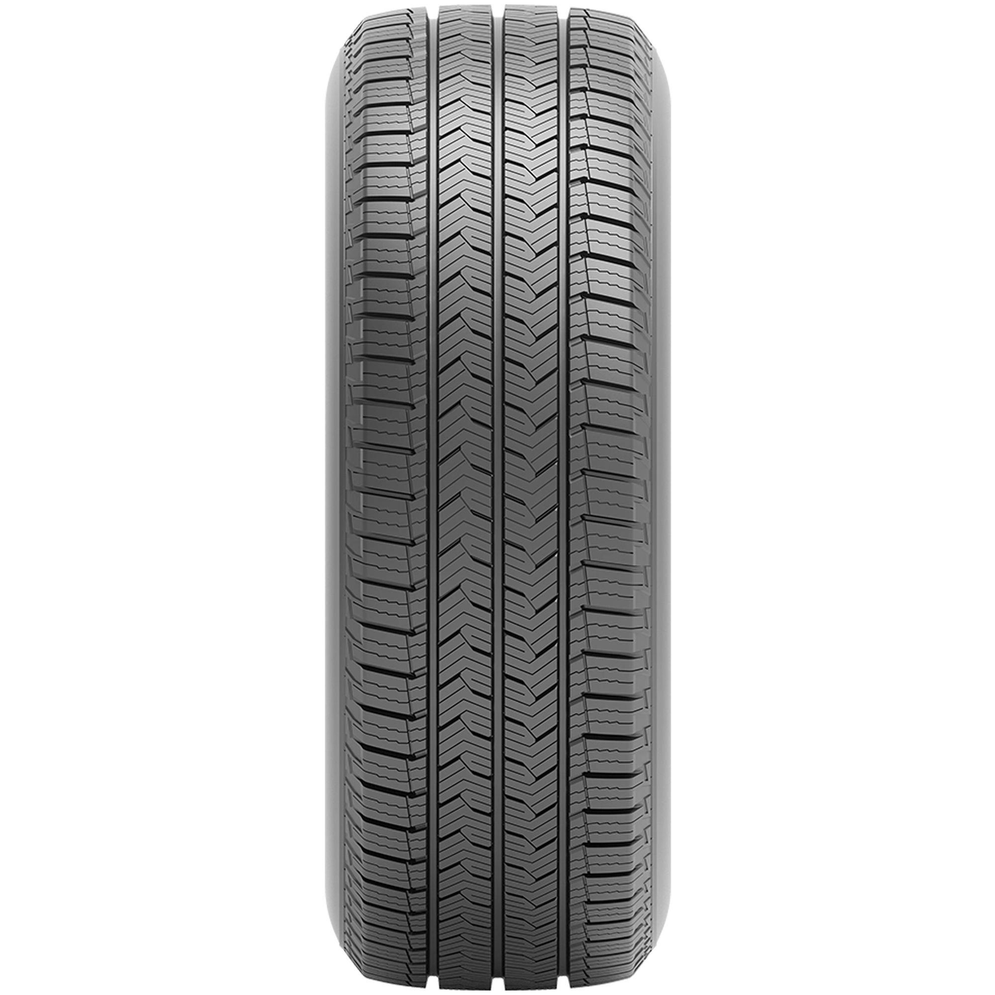 LANDSPIDER DURATRAXX VAN A/S 235/65R16C 121/119R BSW
