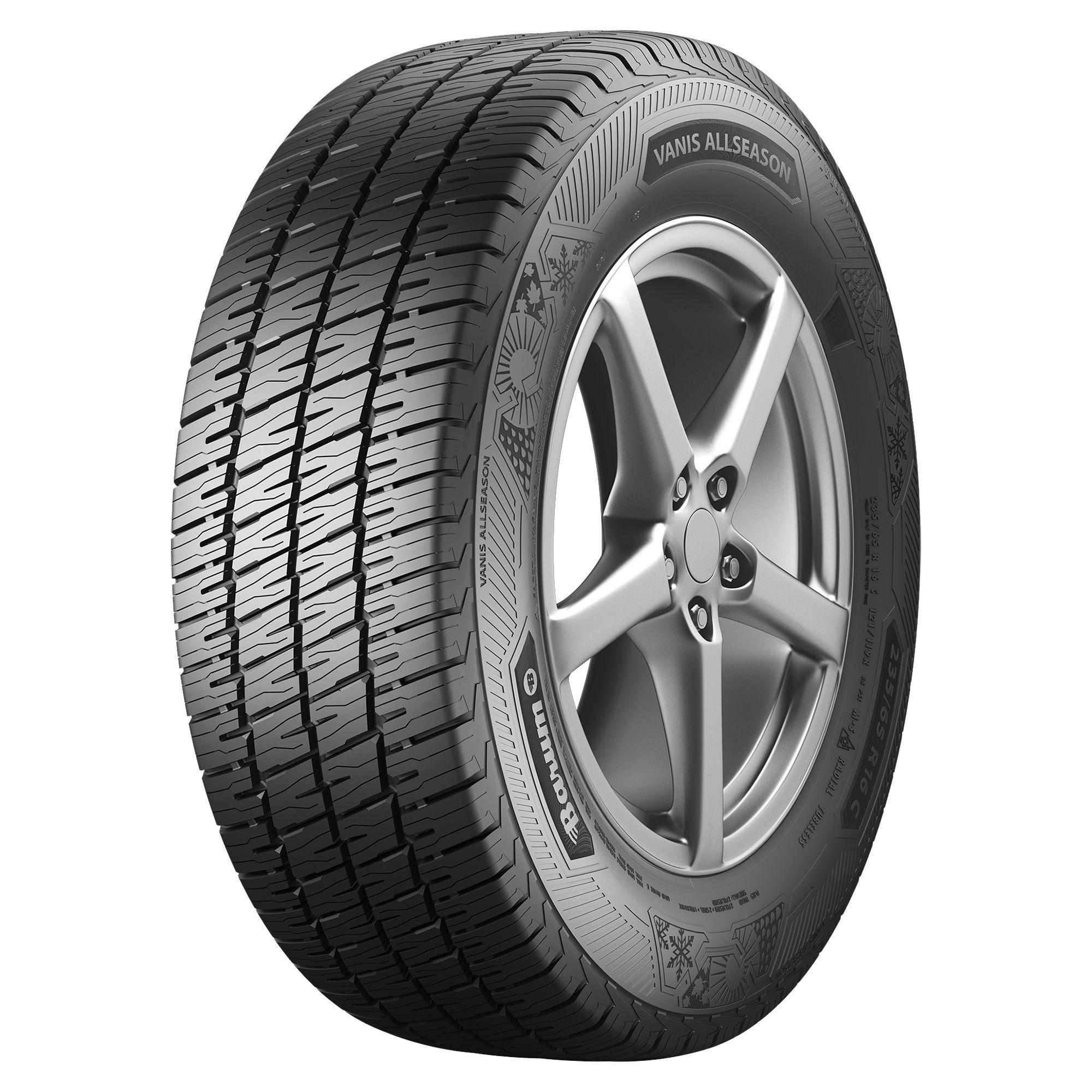BARUM VANIS ALLSEASON 195/70R15C 104/102R