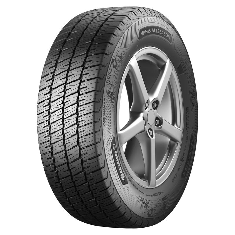 BARUM VANIS ALLSEASON 195/70R15C 104/102R