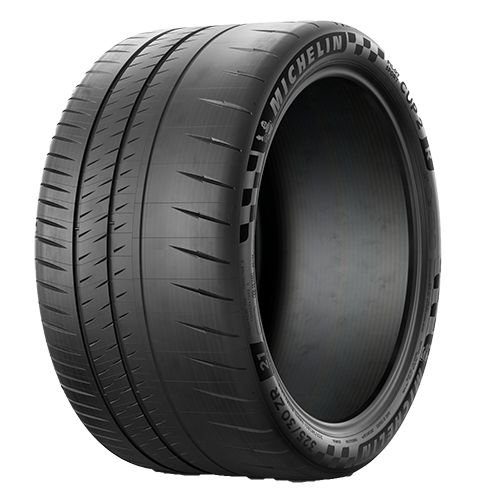 MICHELIN PILOT SPORT CUP 2 R CONNECT (N0) 245/35ZR20 95(Y)