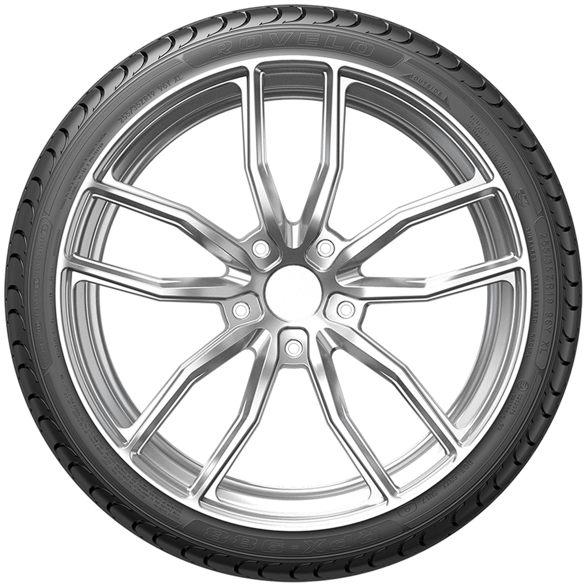 ROVELO RPX-988 235/45R17 97Y XL BSW