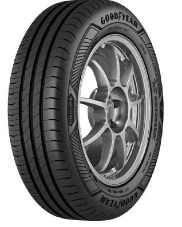 GOODYEAR EFFICIENTGRIP COMPACT 2 155/65R14 75T BSW GOODYEAR EFFICIENTGRIP COMPACT 2 155/65R14 75T BSW