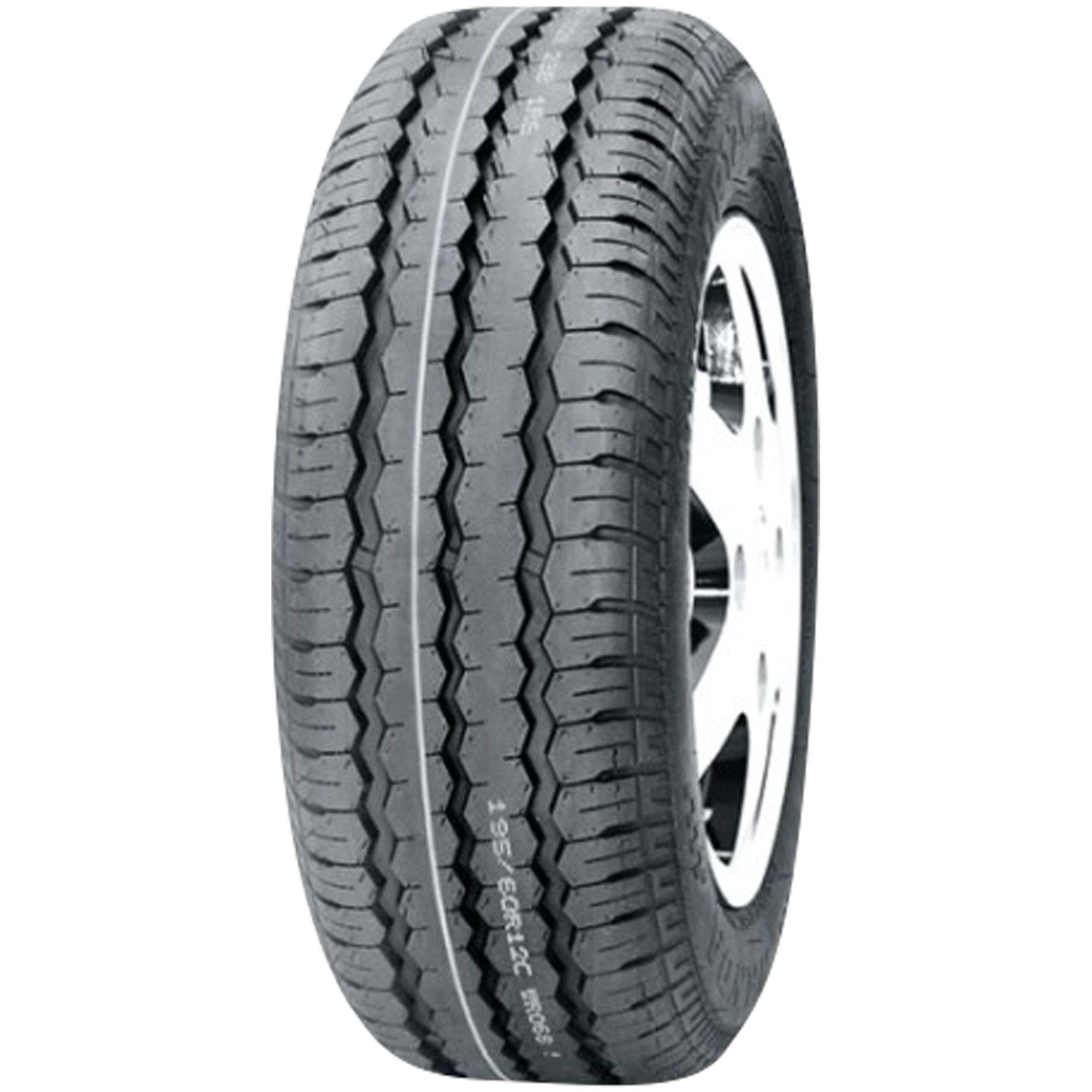 JOURNEY 155/70 R 12 C TL 104/102N WR068 BSW M+S