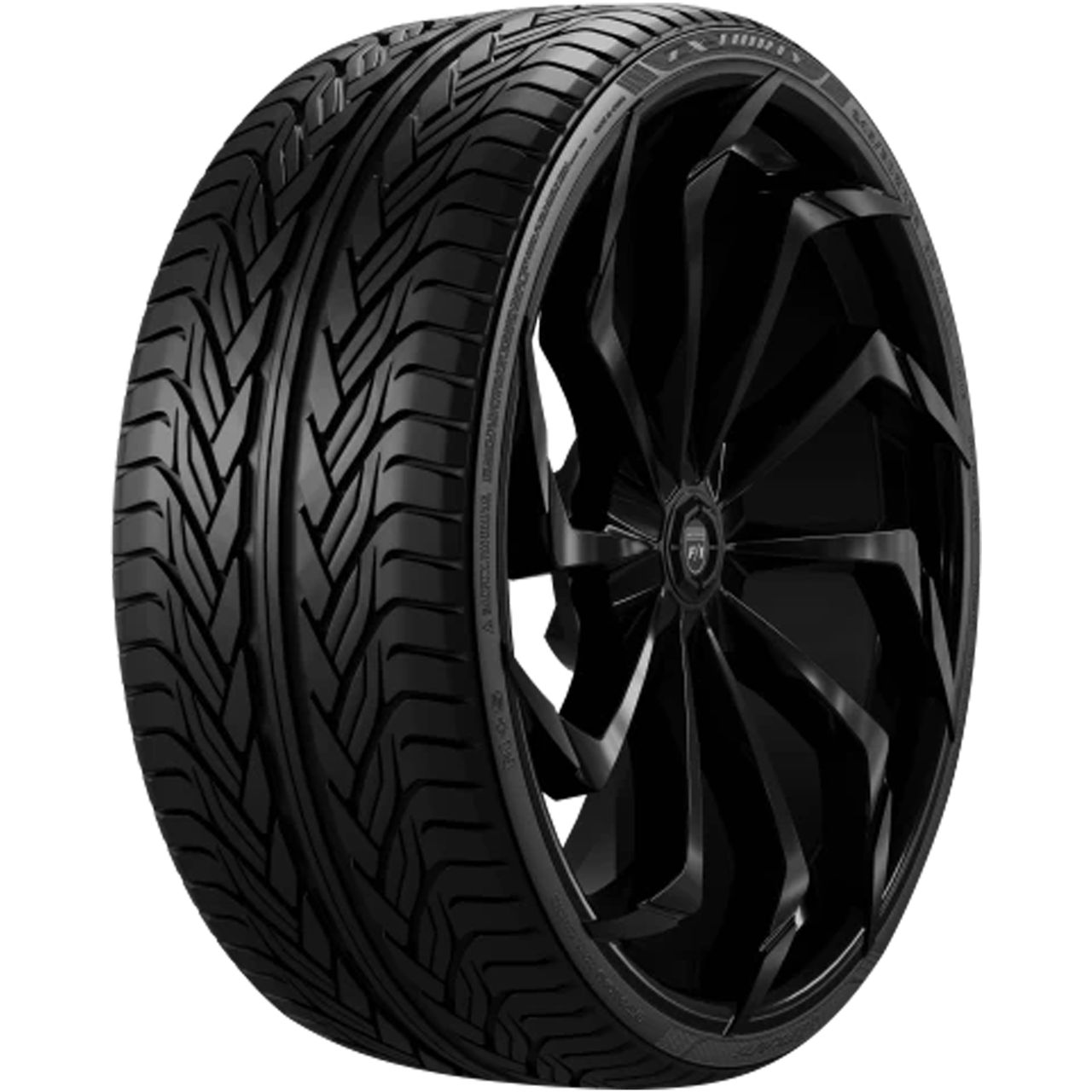 LEXANI LX-THIRTY 315/35R20 110W BSW XL