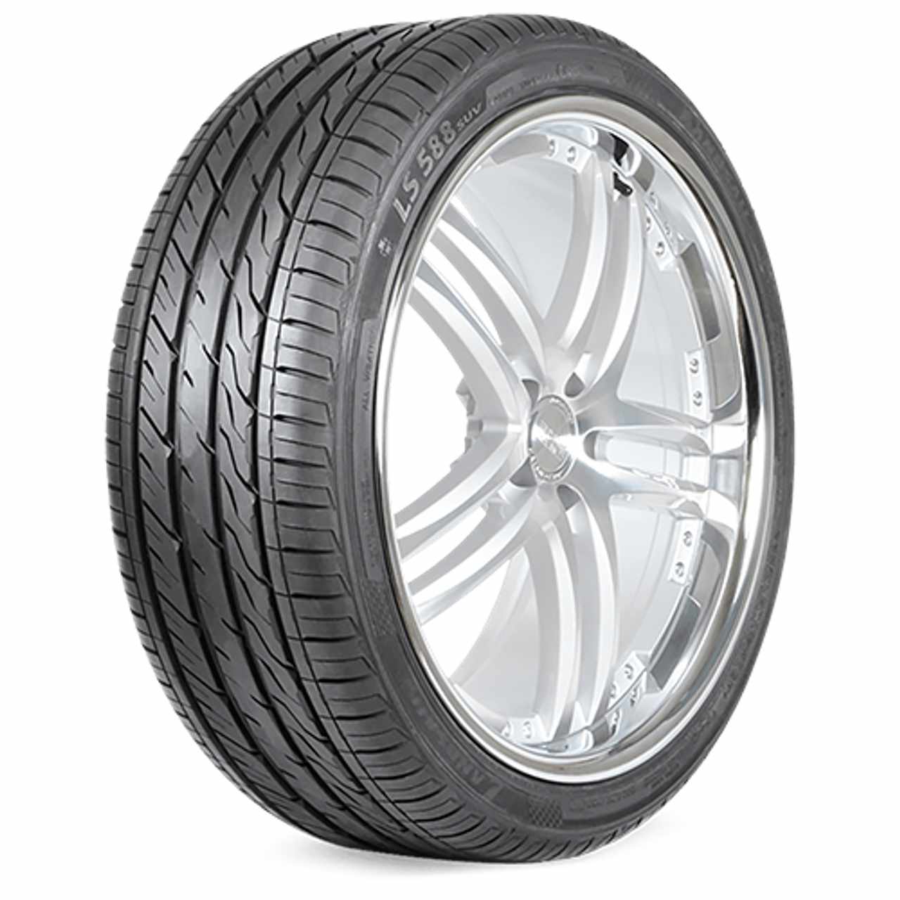 LANDSAIL LS588 SUV 255/45R20 105W XL