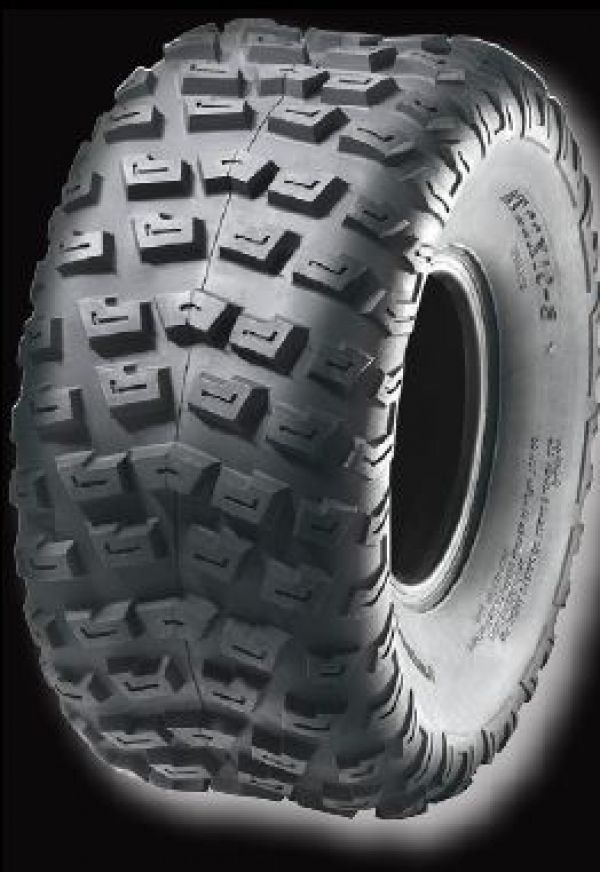 SUN-F 22x10.00 - 8 TL  A-030 2PR