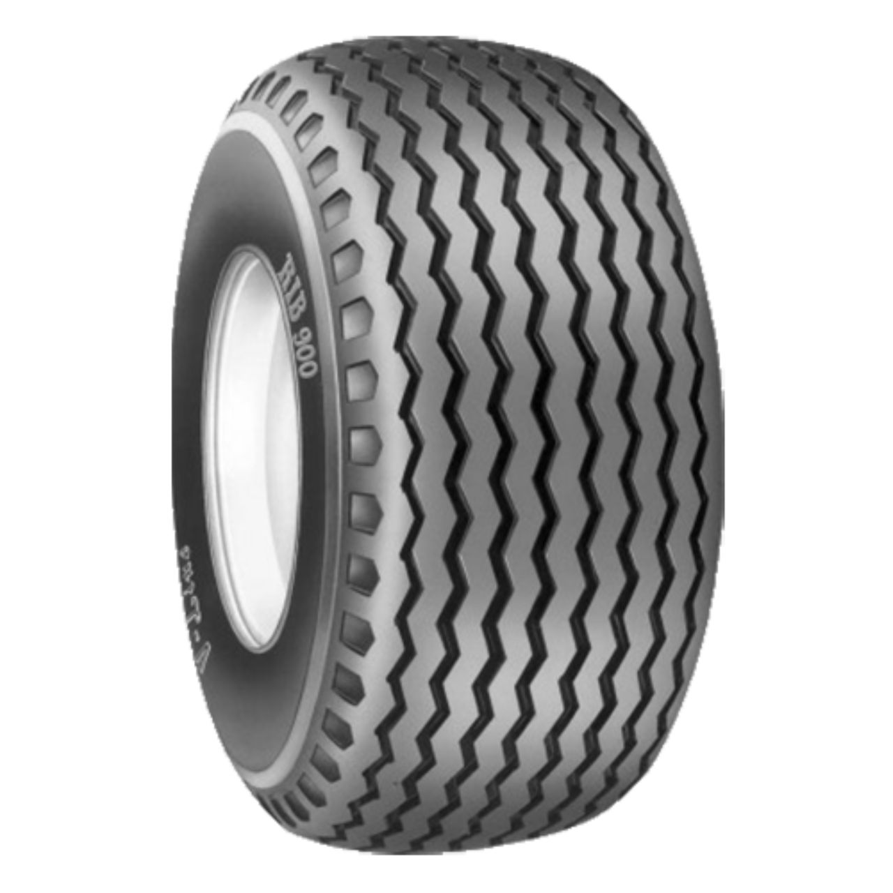 BKT 400/60 - 15.5 TL 145A8 RIB-900 14PR ECE106