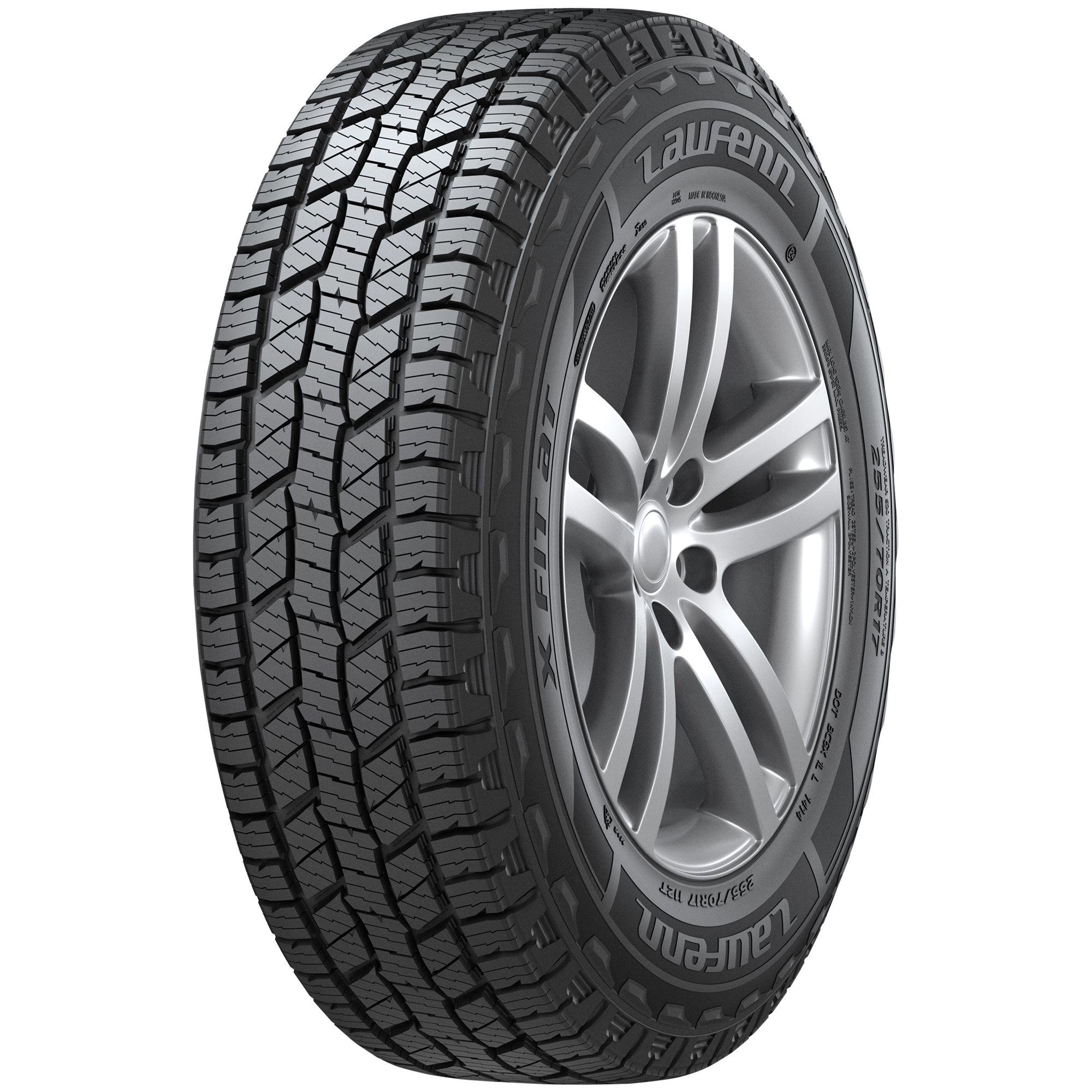 LAUFENN X FIT AT (LC01) 245/75R16 111T XL MFS BSW